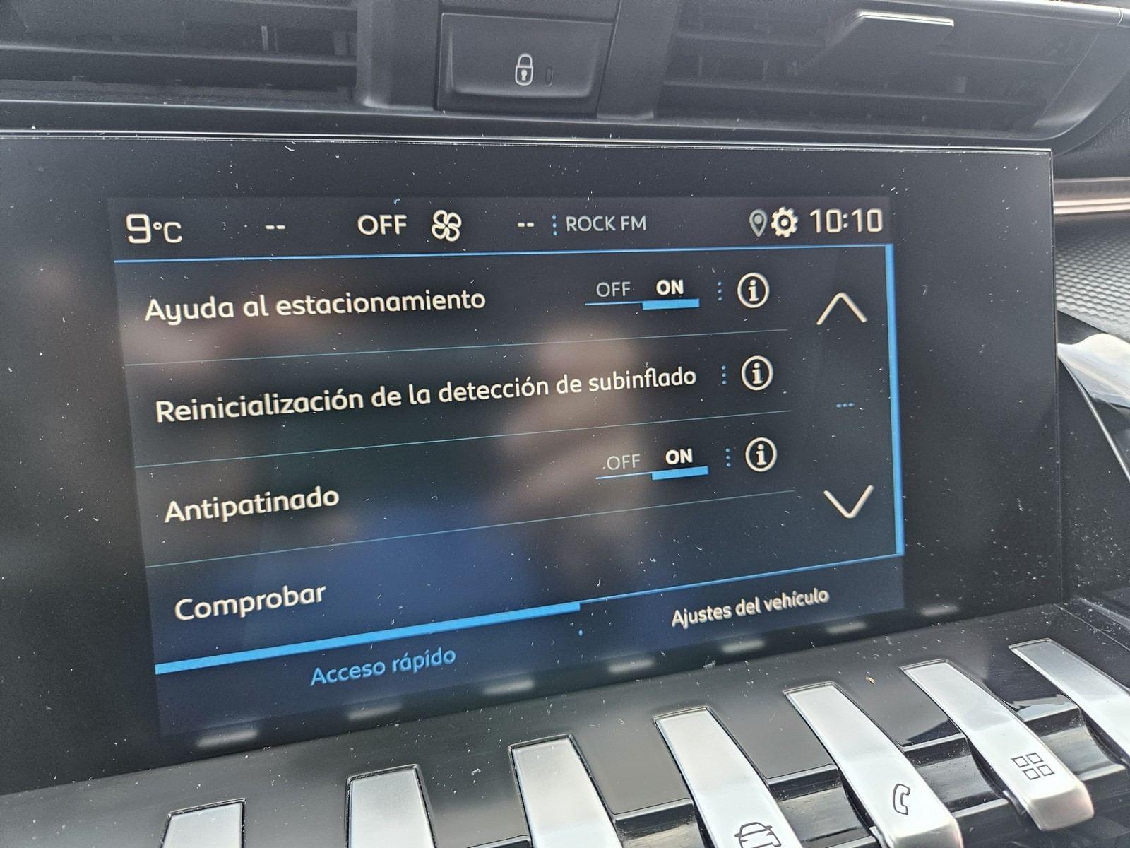 PEUGEOT 508 SW ACTIVE BLUE HDI 96KW 130CV S&S EAT8 17 