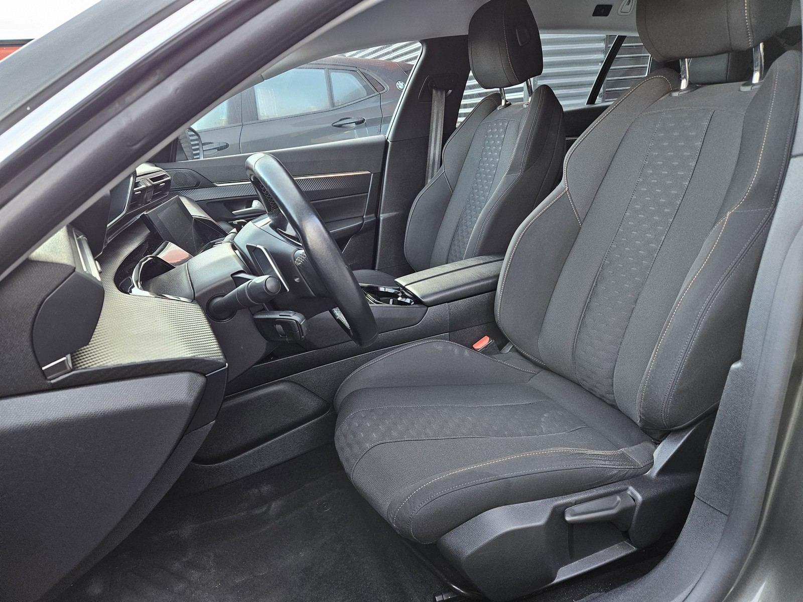 PEUGEOT 508 SW ACTIVE BLUE HDI 96KW 130CV S&S EAT8 20 