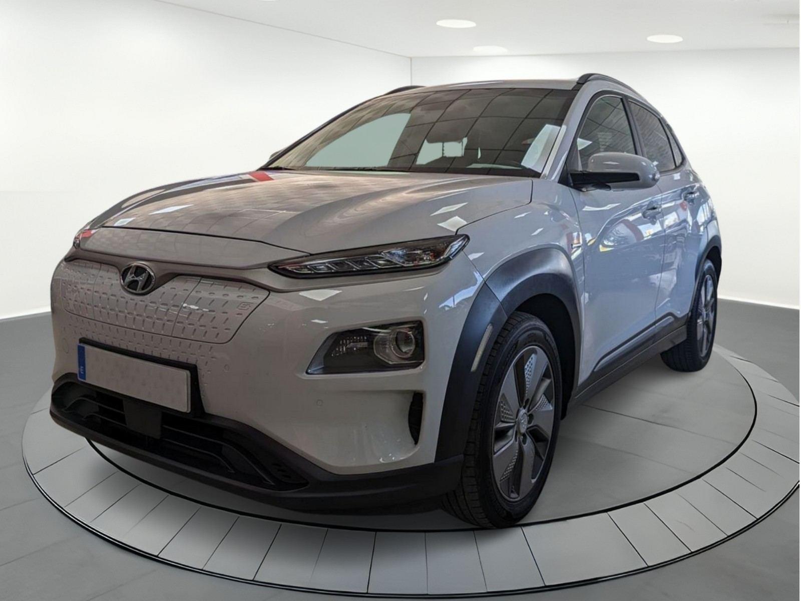 imagen de HYUNDAI KONA EV 150 KW 204 CV STYLE - REF: 04435