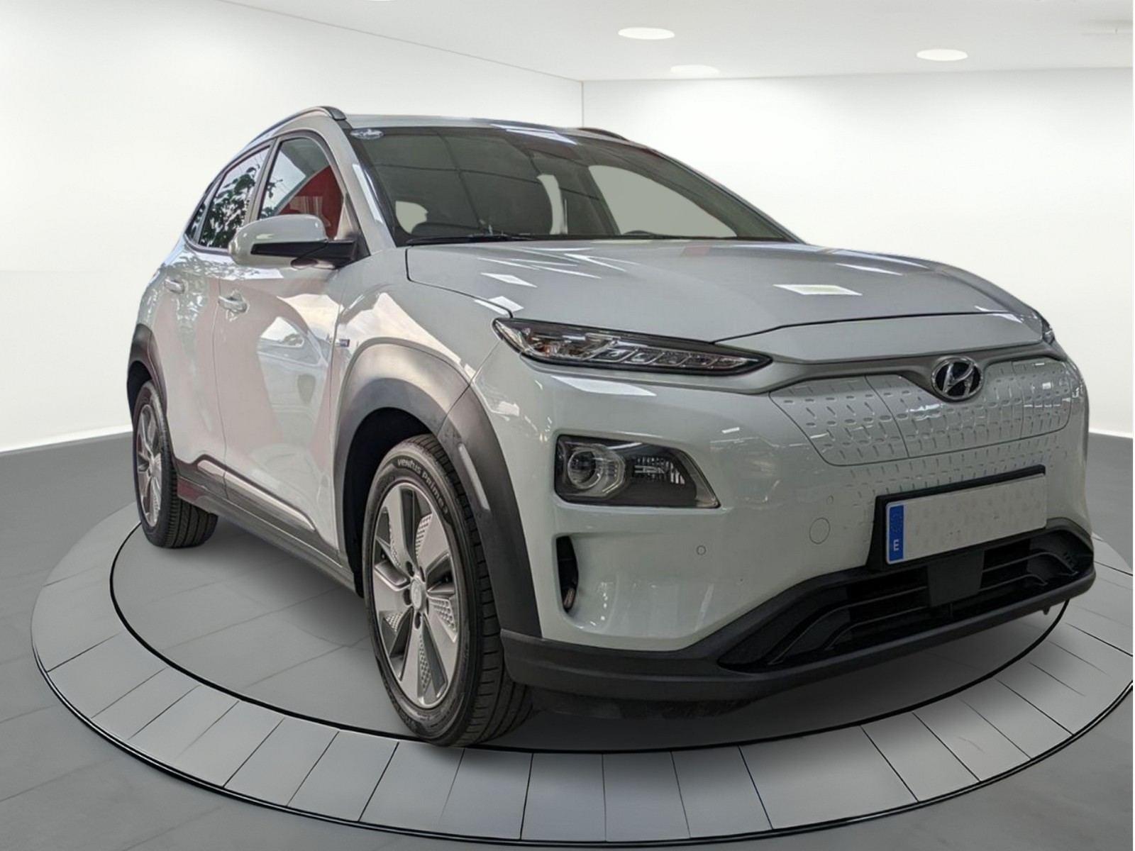 HYUNDAI KONA EV 150 KW 204 CV STYLE 2 