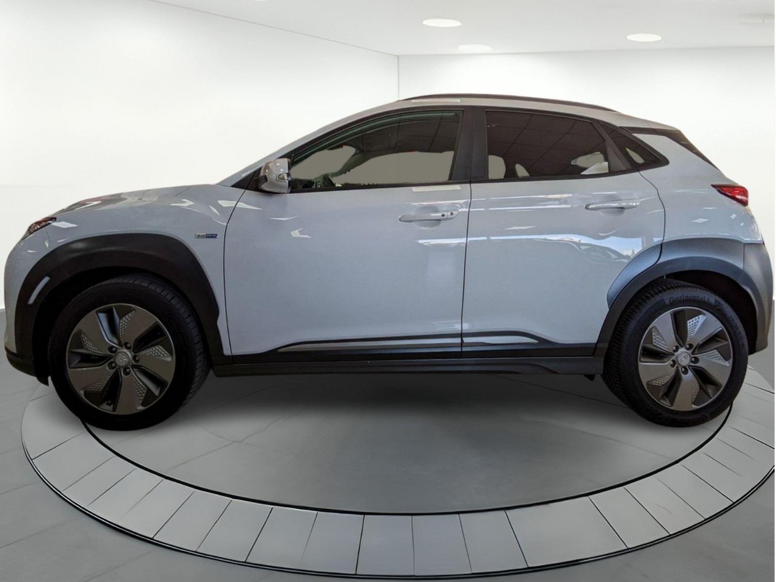 HYUNDAI KONA EV 150 KW 204 CV STYLE 3 