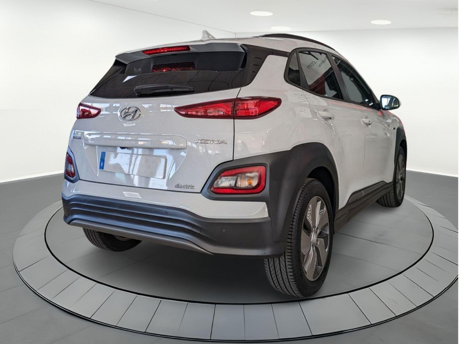 HYUNDAI KONA EV 150 KW 204 CV STYLE 4 