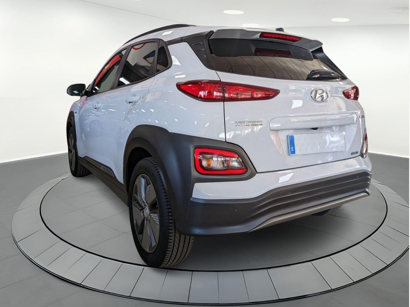 HYUNDAI KONA EV 150 KW 204 CV STYLE 6 