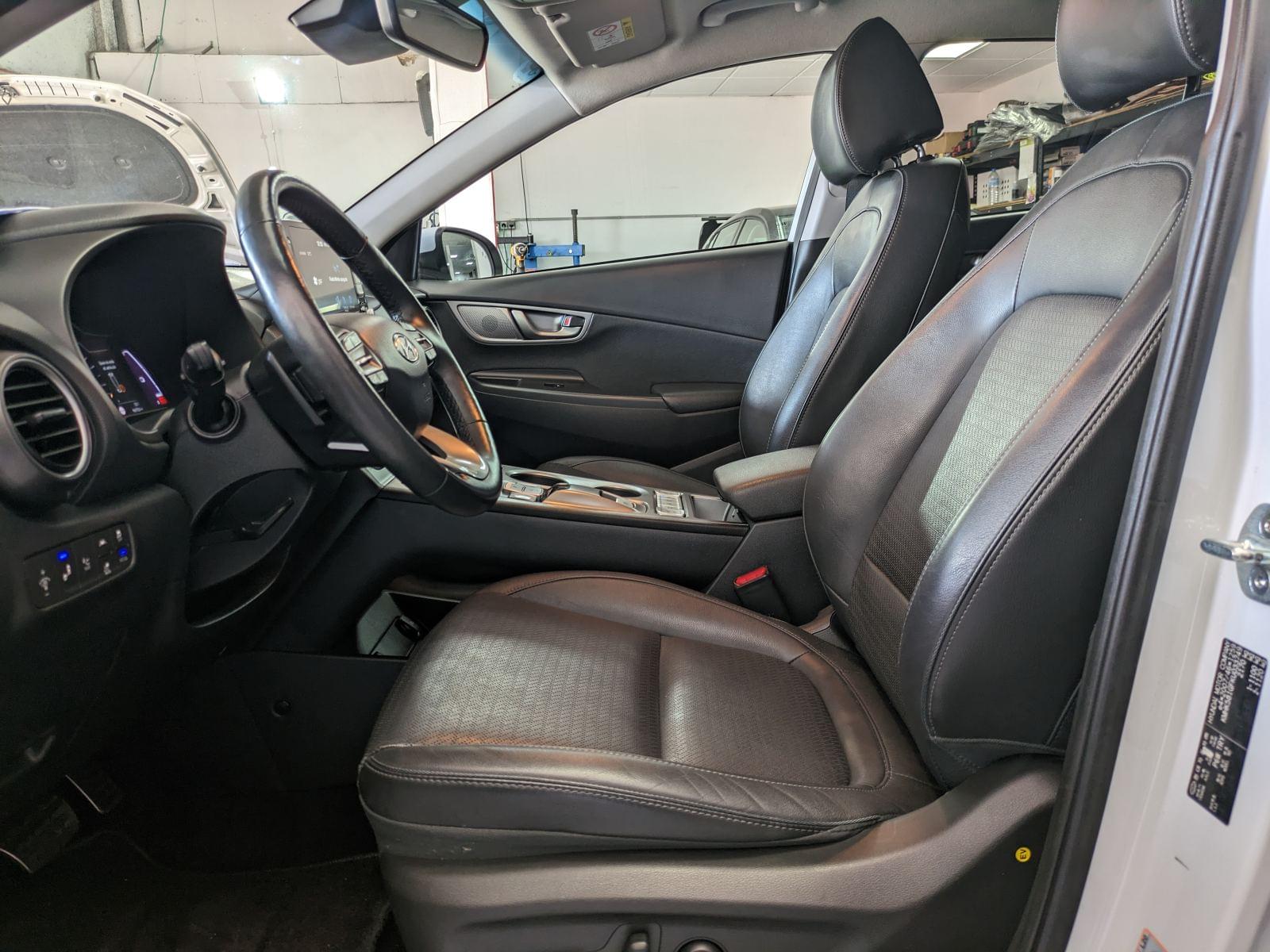 HYUNDAI KONA EV 150 KW 204 CV STYLE 8 