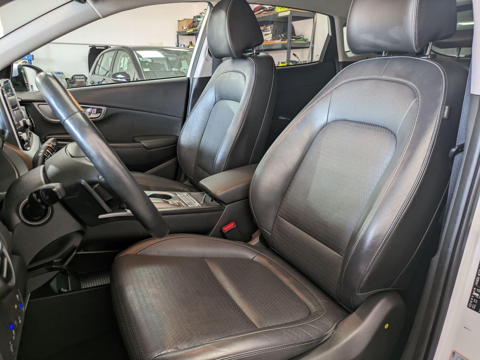 HYUNDAI KONA EV 150 KW 204 CV STYLE 9 