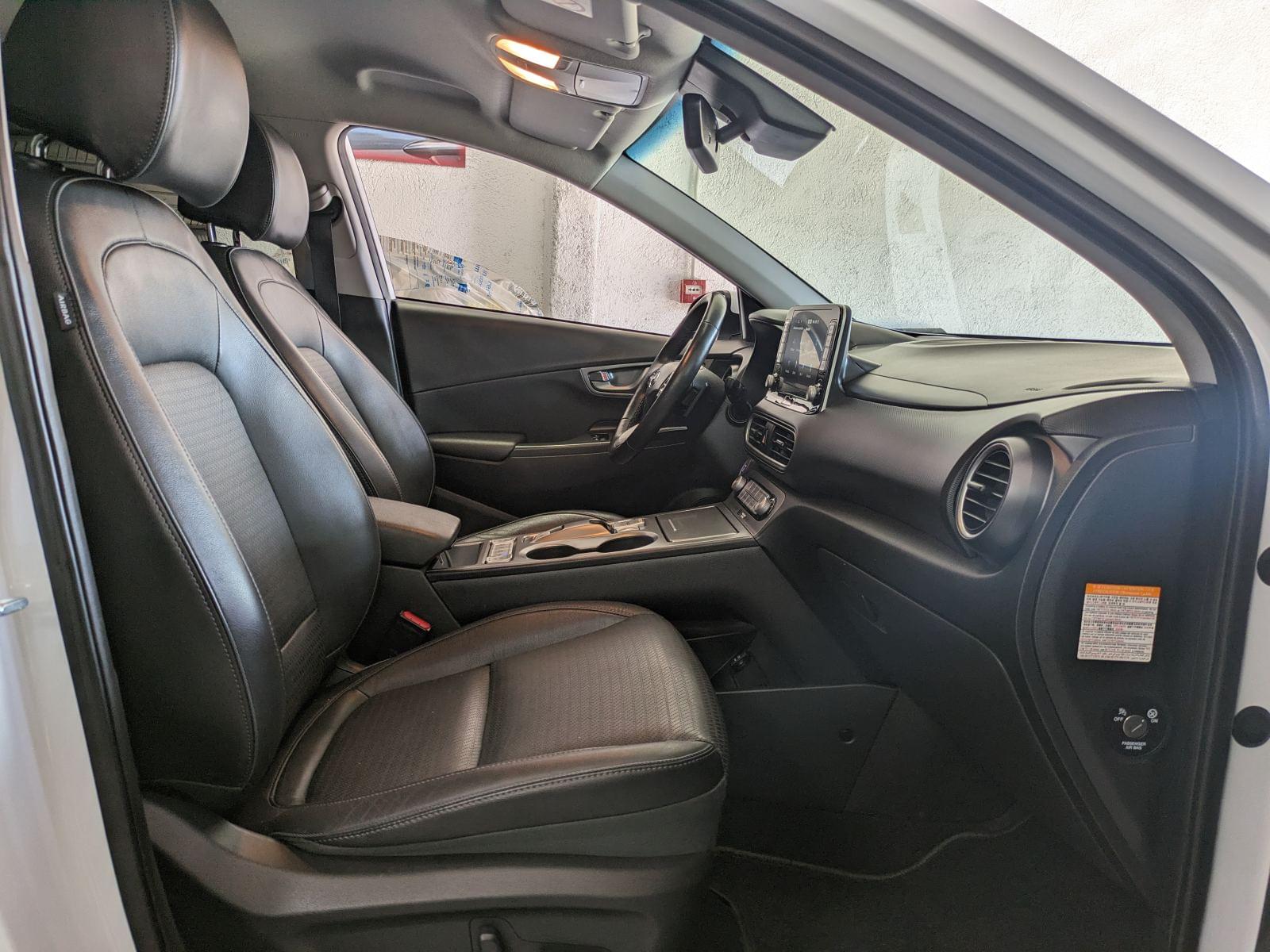 HYUNDAI KONA EV 150 KW 204 CV STYLE 10 
