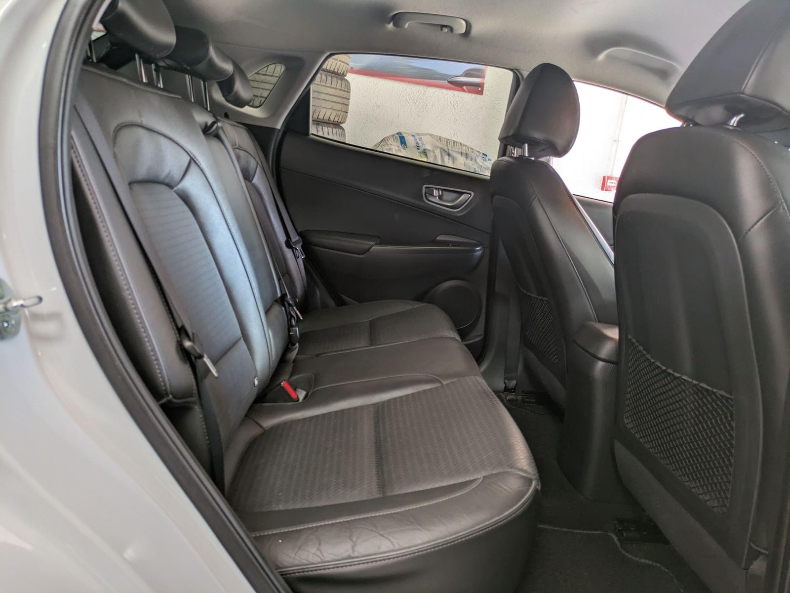 HYUNDAI KONA EV 150 KW 204 CV STYLE 11 