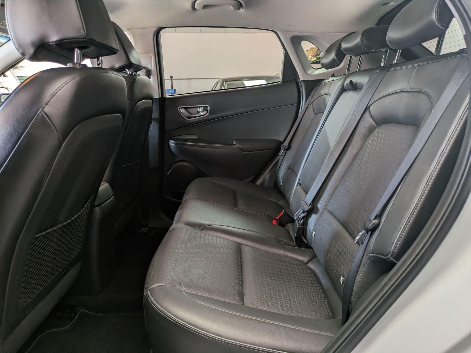 HYUNDAI KONA EV 150 KW 204 CV STYLE 12 