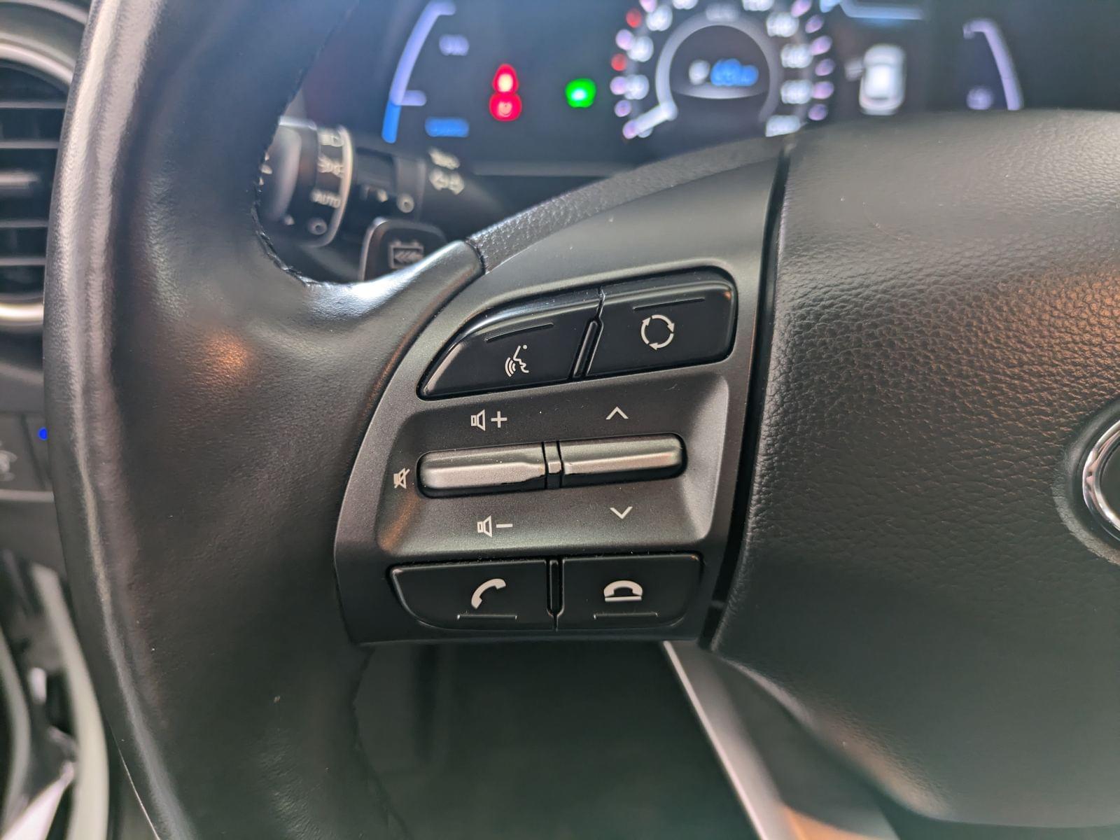 HYUNDAI KONA EV 150 KW 204 CV STYLE 14 