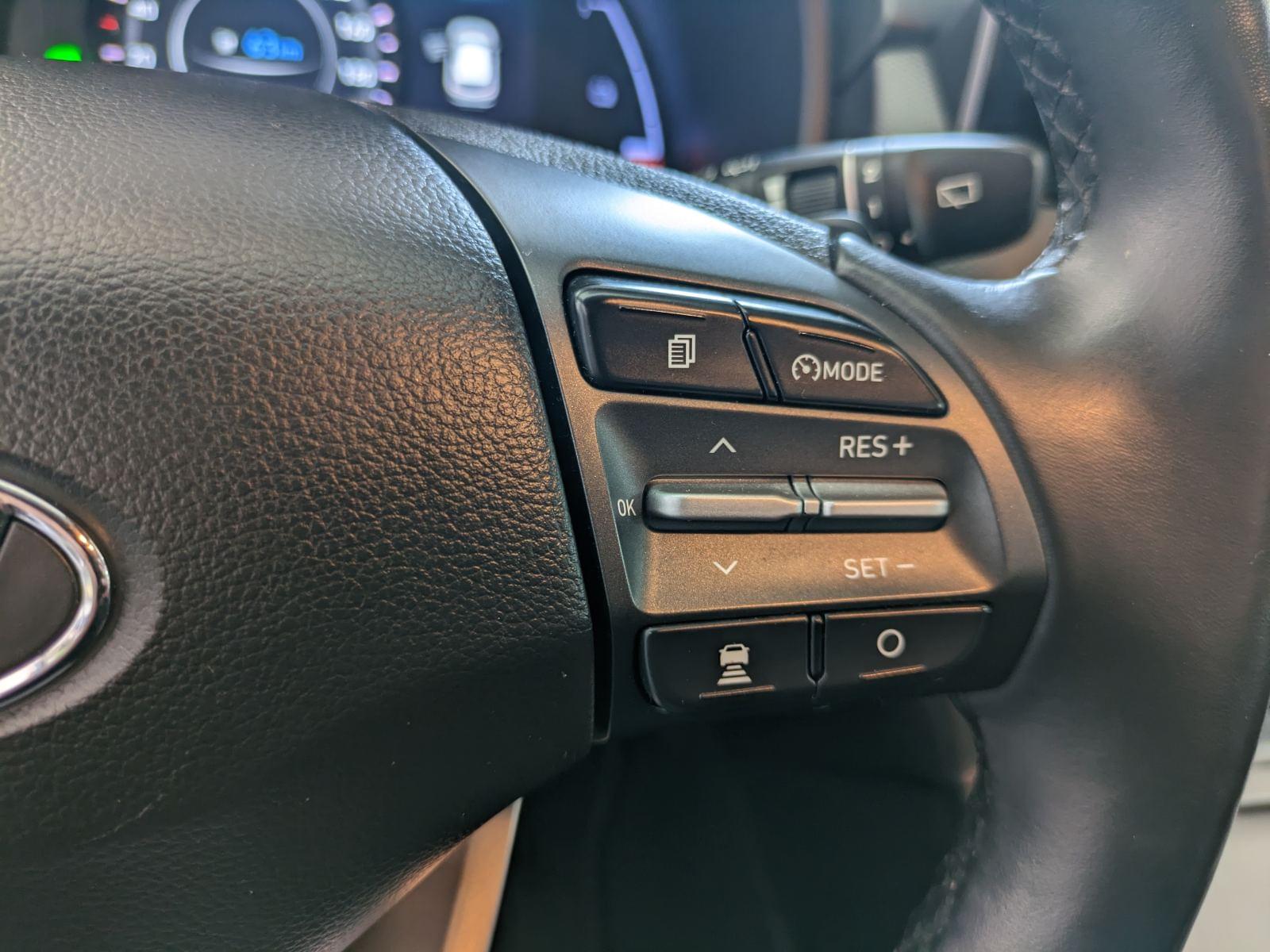 HYUNDAI KONA EV 150 KW 204 CV STYLE 15 
