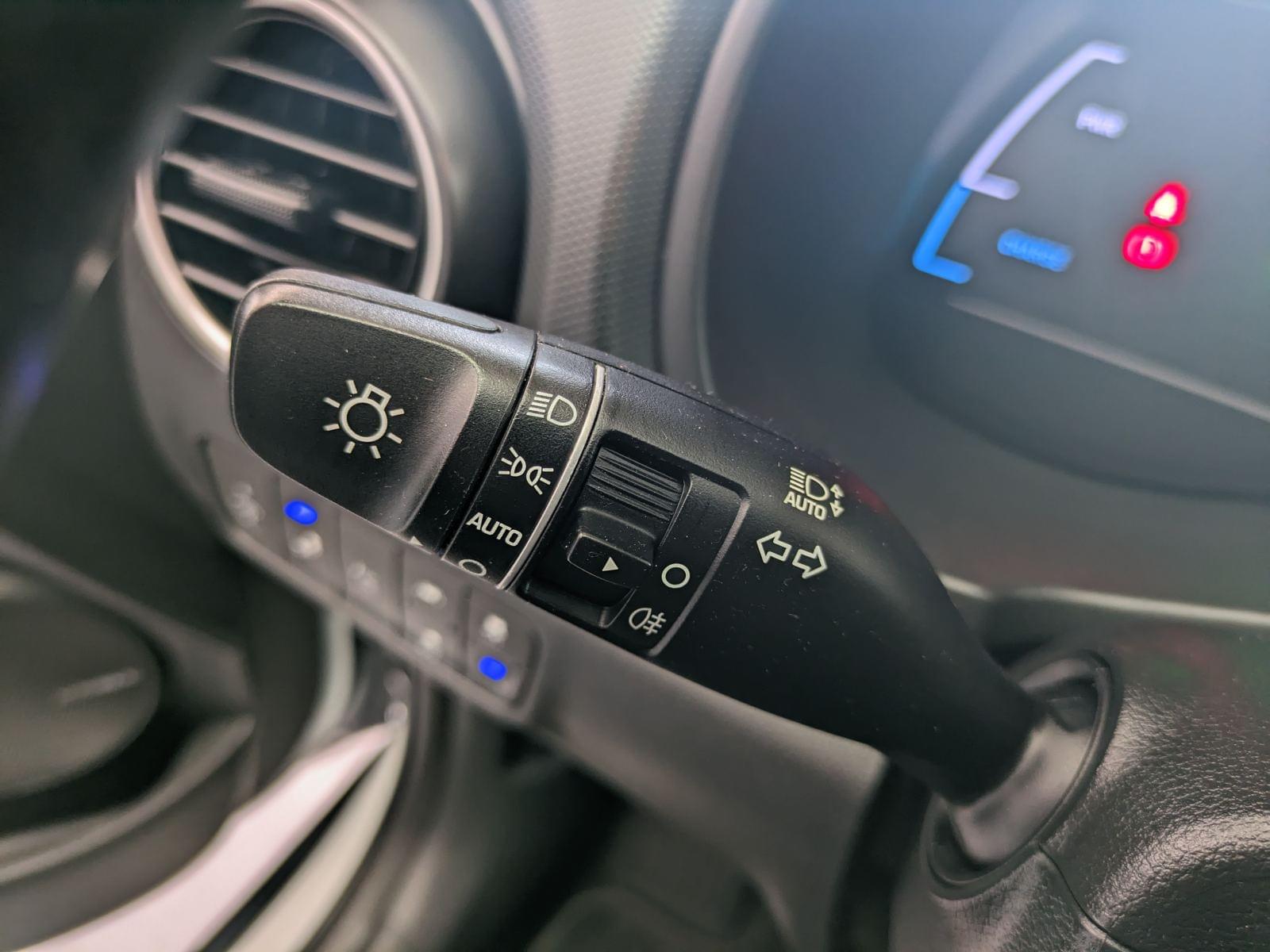 HYUNDAI KONA EV 150 KW 204 CV STYLE 17 