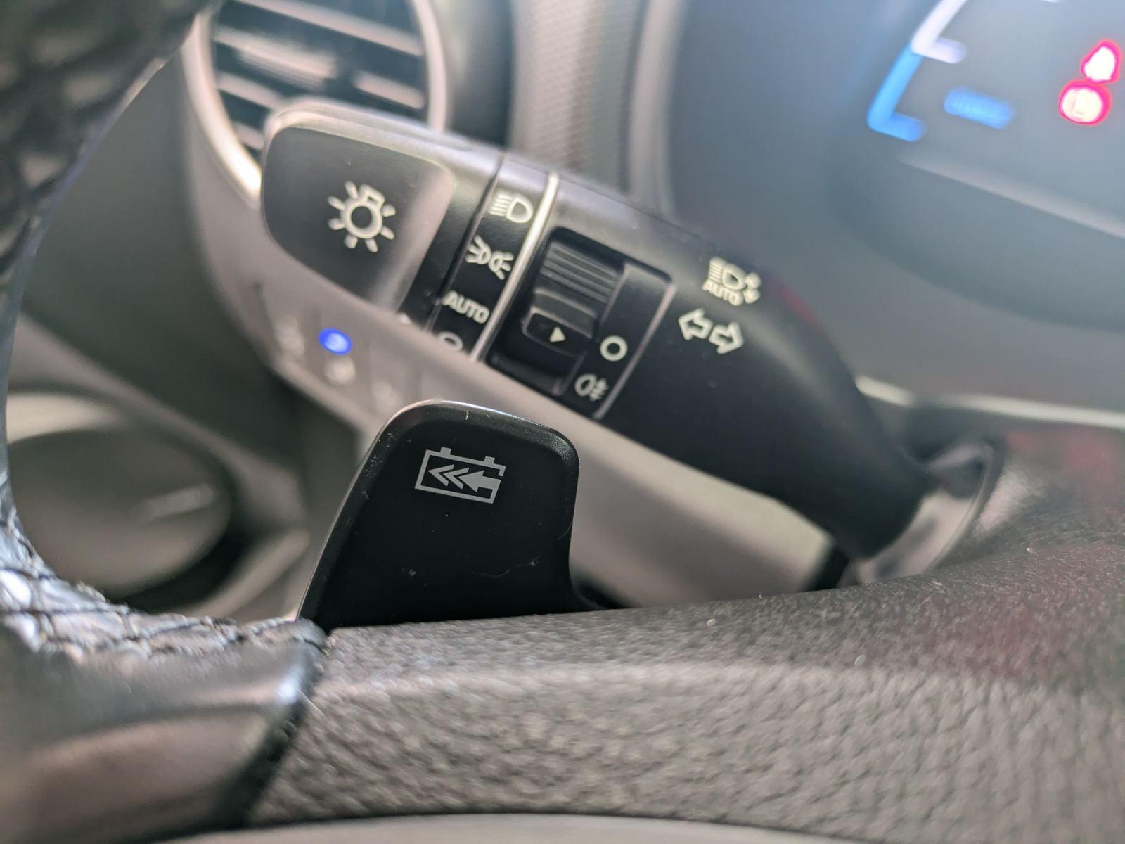 HYUNDAI KONA EV 150 KW 204 CV STYLE 19 