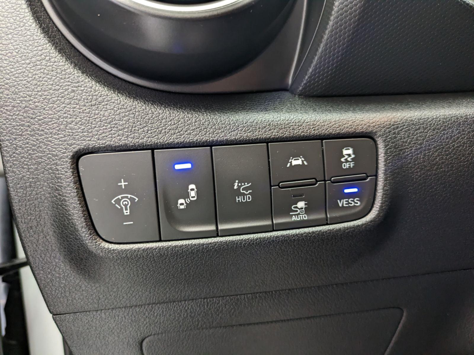 HYUNDAI KONA EV 150 KW 204 CV STYLE 21 