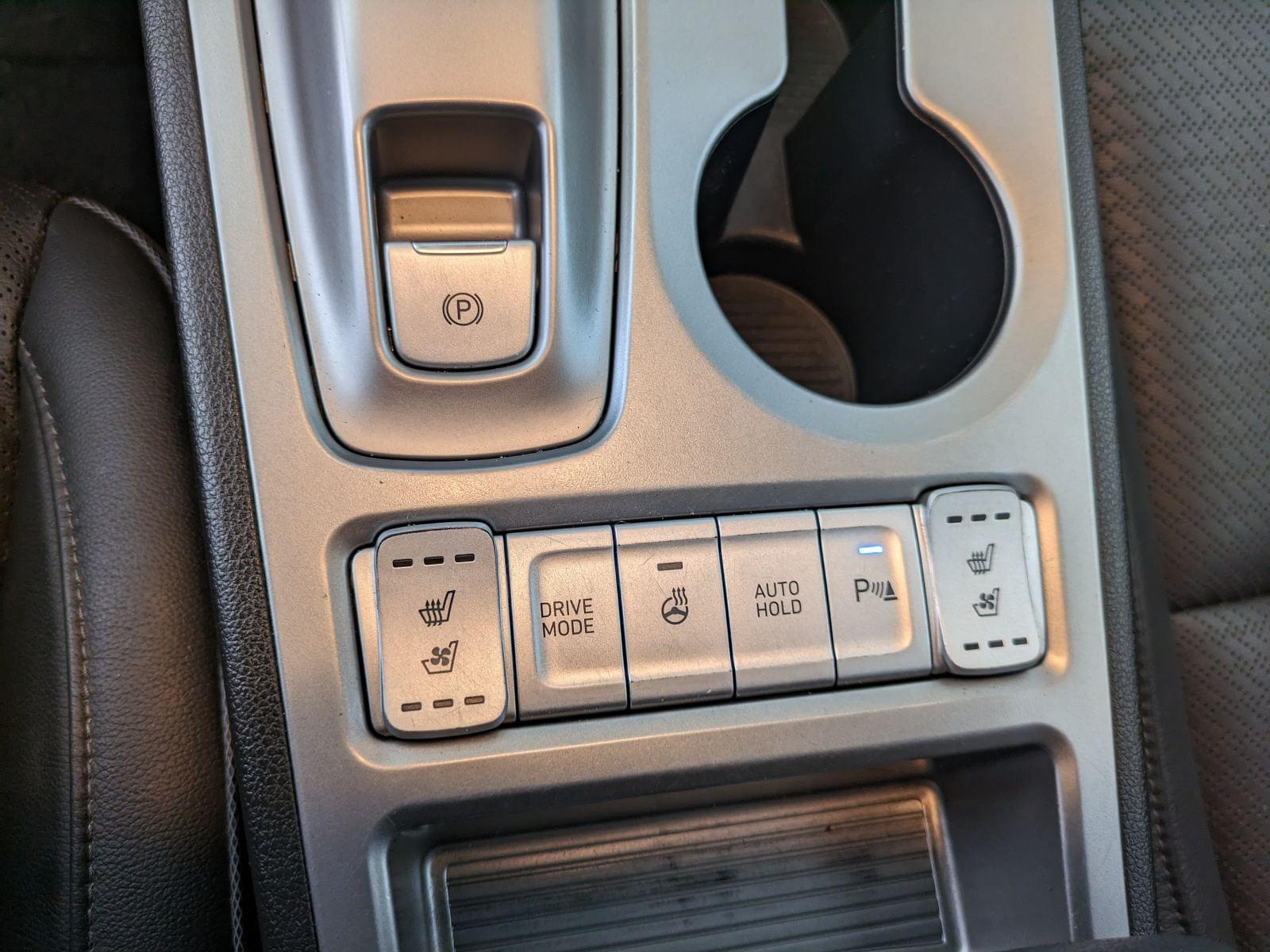HYUNDAI KONA EV 150 KW 204 CV STYLE 25 