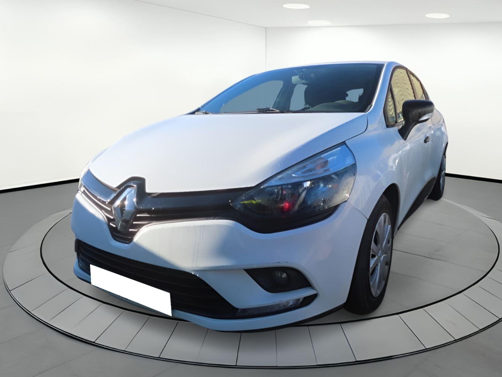 imagen de RENAULT CLIO 1.5 DCI SS ENERGY BUSINESS 55 KW - REF: 04444