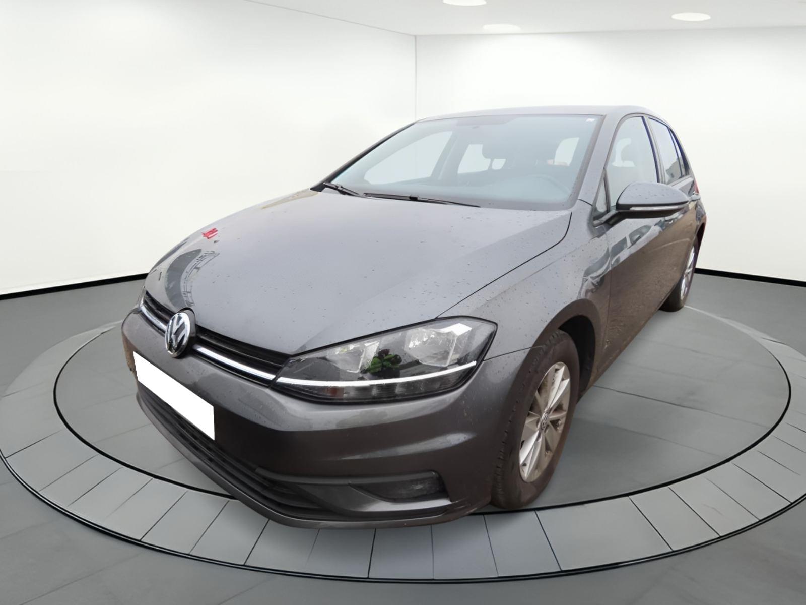 VOLKSWAGEN GOLF 1.6 TDI EDITION 85 KW 0 
