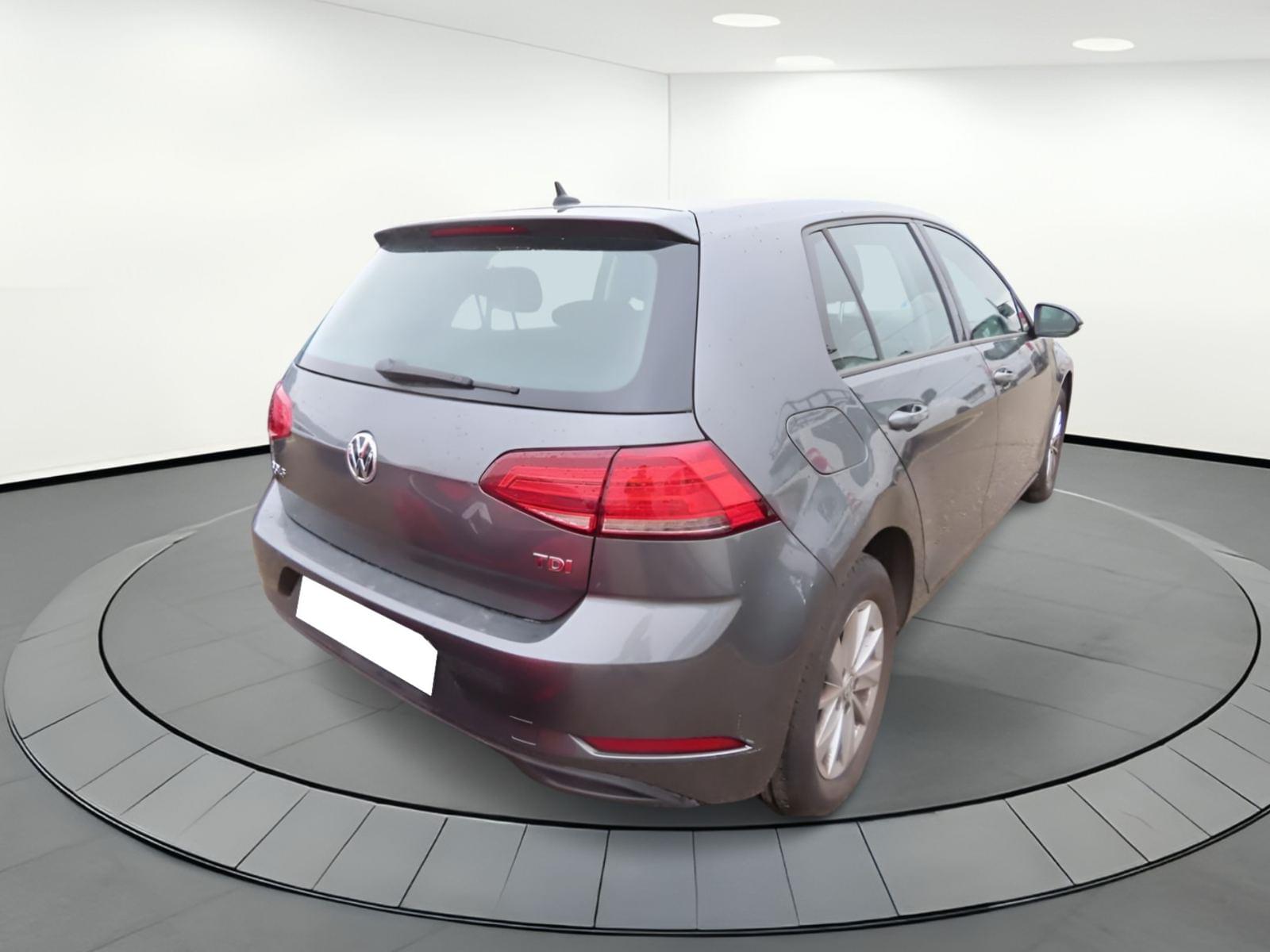 VOLKSWAGEN GOLF 1.6 TDI EDITION 85 KW 1 
