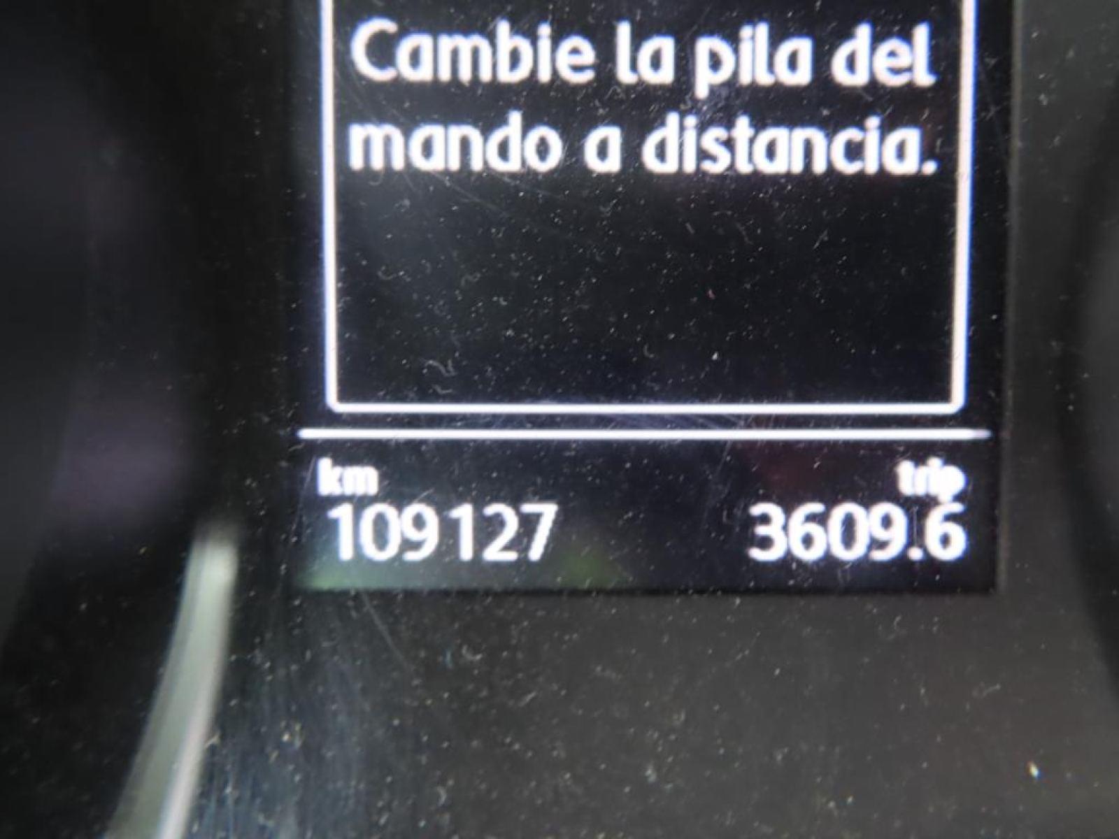 VOLKSWAGEN GOLF 1.6 TDI EDITION 85 KW 3 