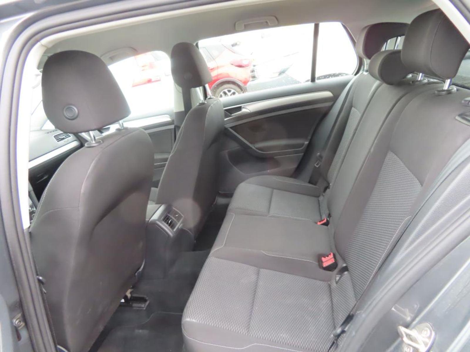 VOLKSWAGEN GOLF 1.6 TDI EDITION 85 KW 4 
