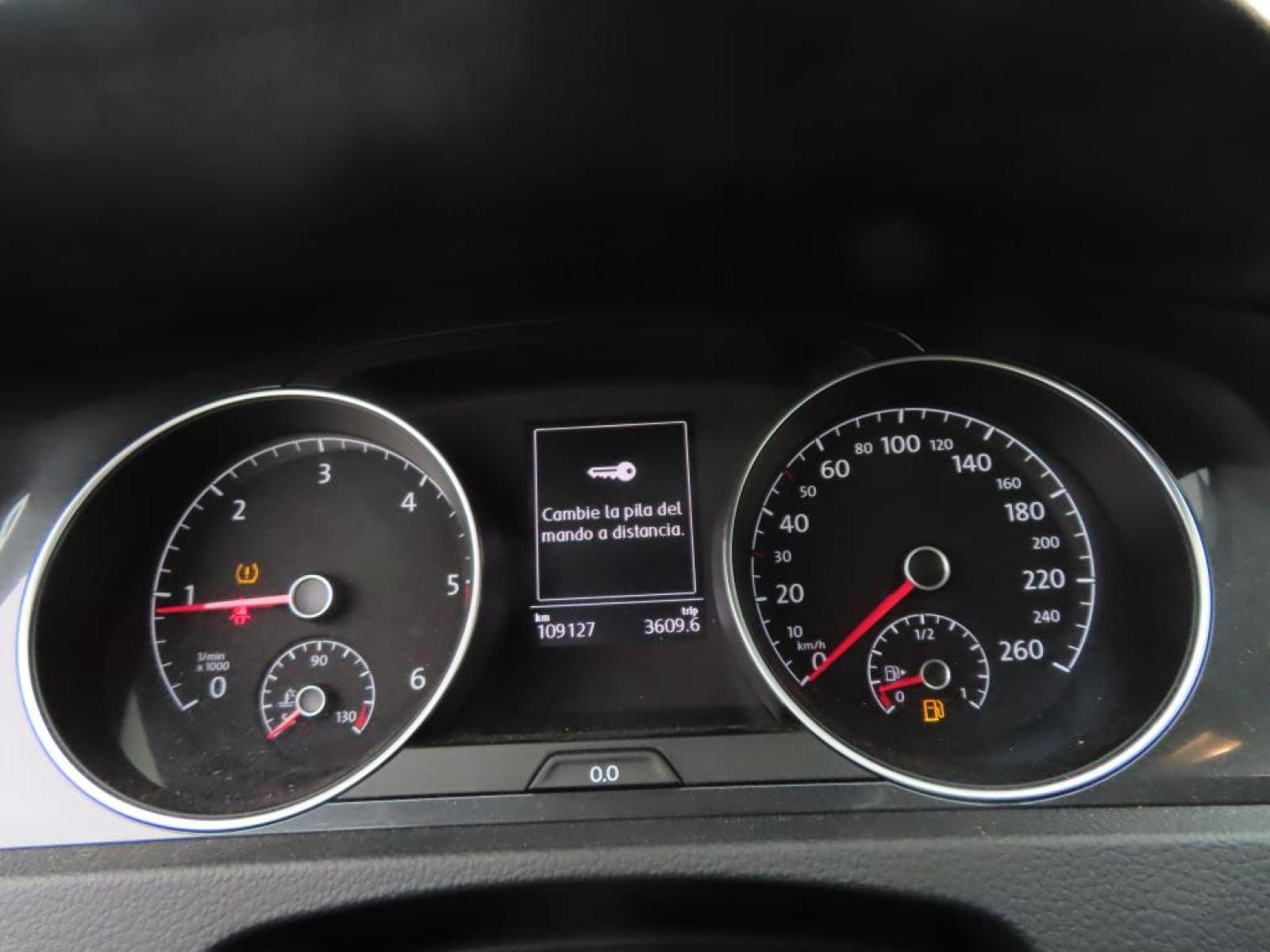 VOLKSWAGEN GOLF 1.6 TDI EDITION 85 KW 6 