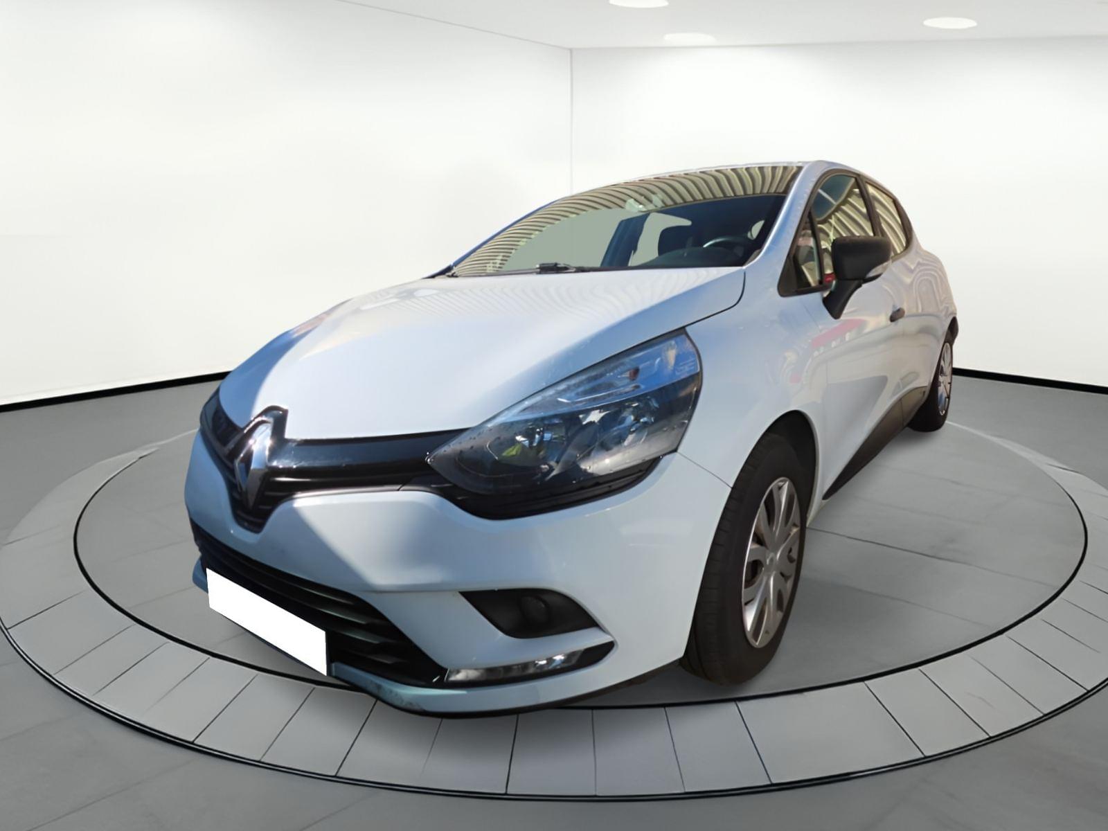 imagen de RENAULT CLIO TCE ENERGY GLP BUSINESS 66 KW - REF: 04447