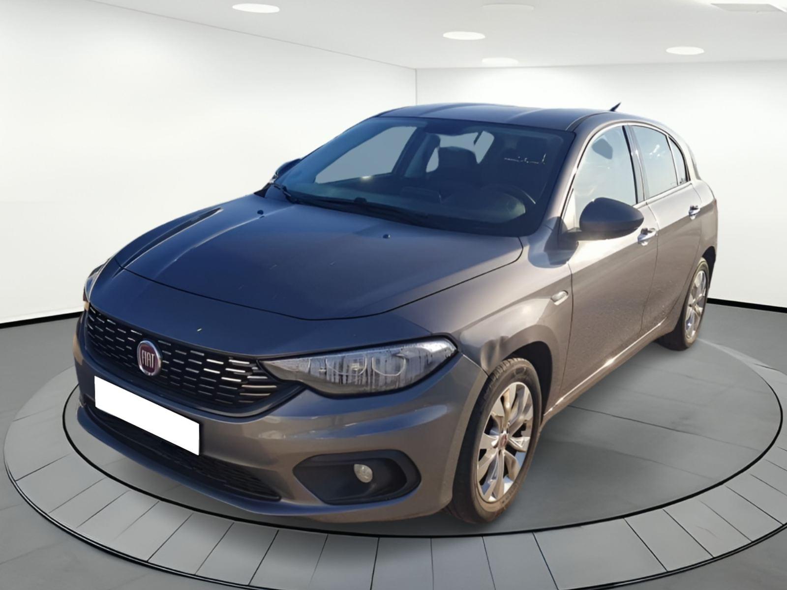FIAT TIPO 1.3 MULTIJET II LOUNGE 1 