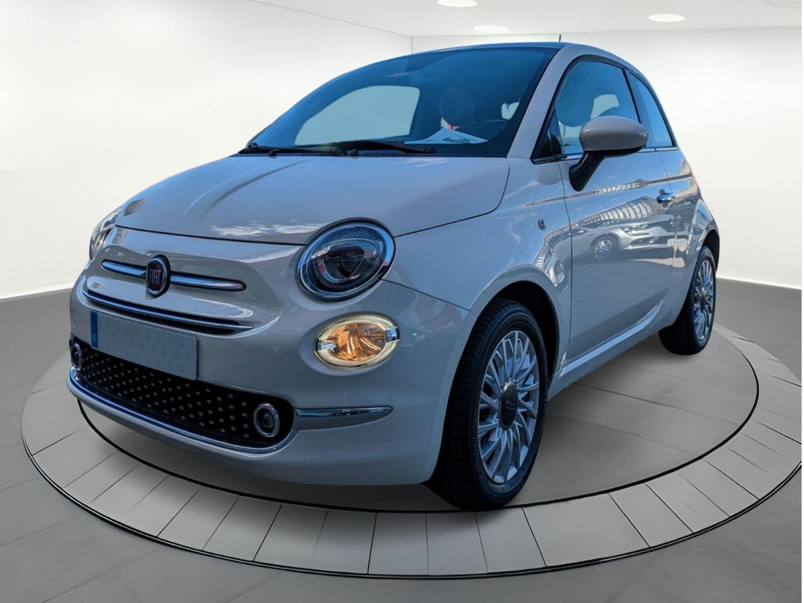 imagen de FIAT 500 1.2 GLP STAR - REF: 04464