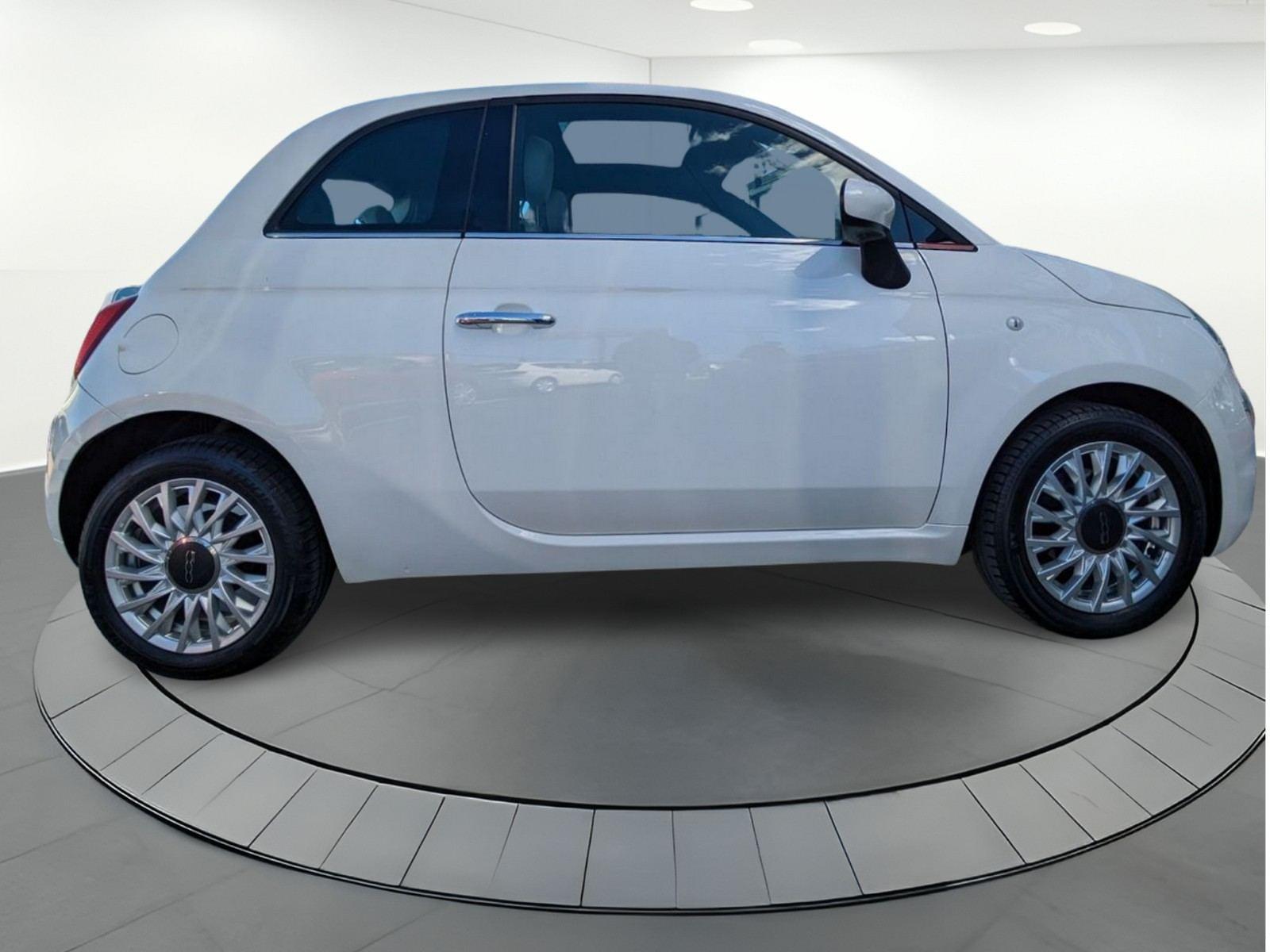 FIAT 500 1.2 GLP STAR 3 