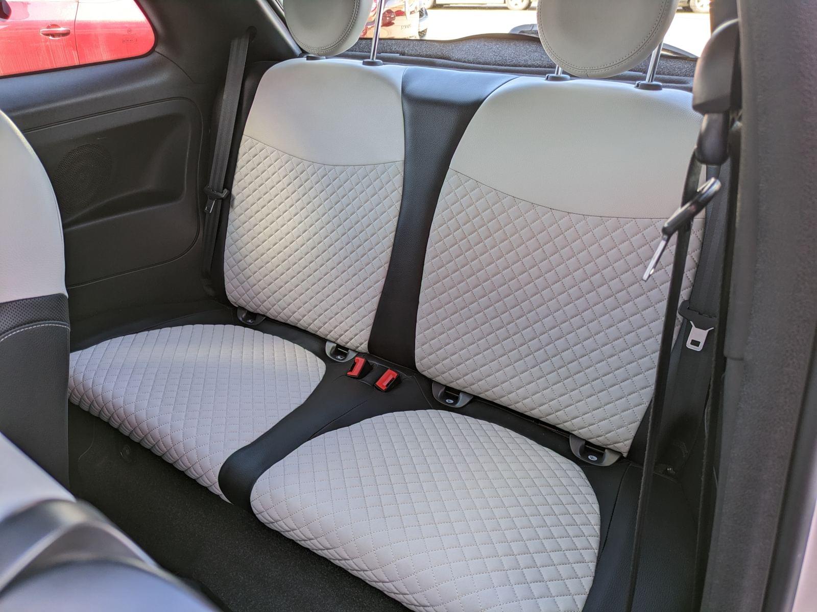 FIAT 500 1.2 GLP STAR 10 