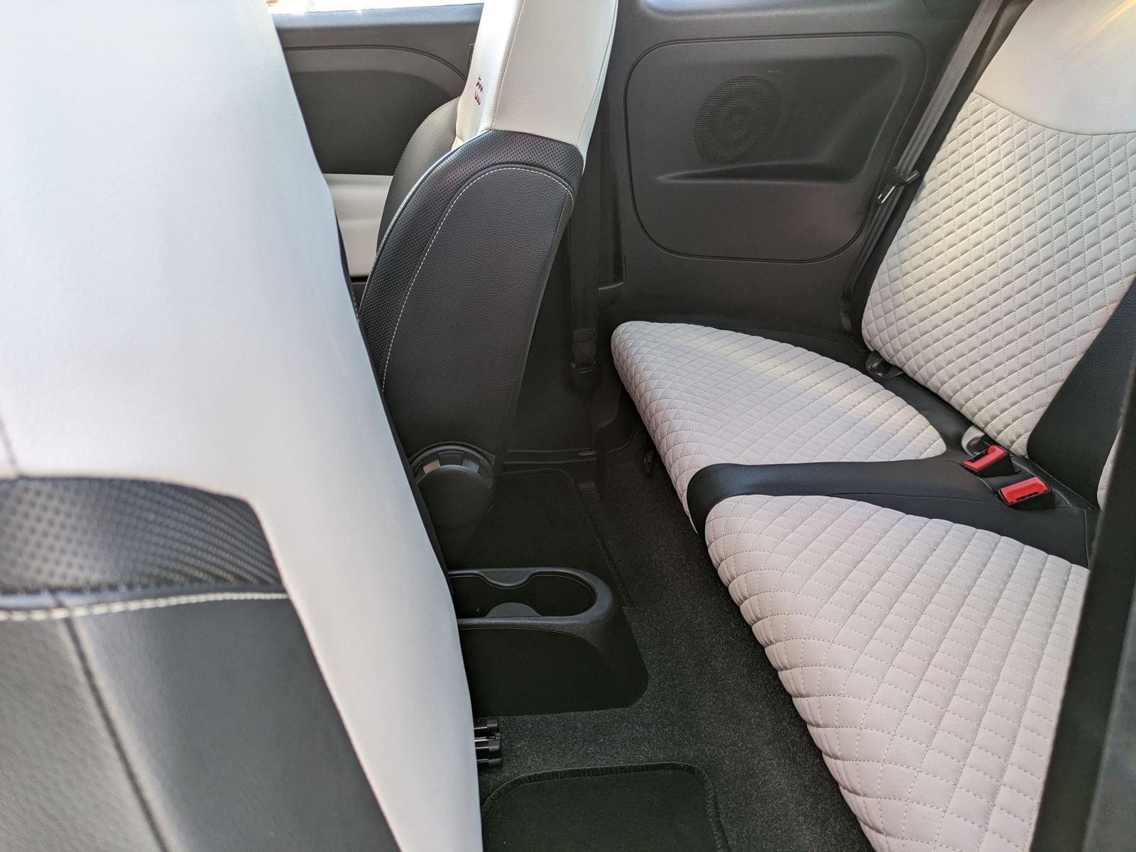 FIAT 500 1.2 GLP STAR 11 