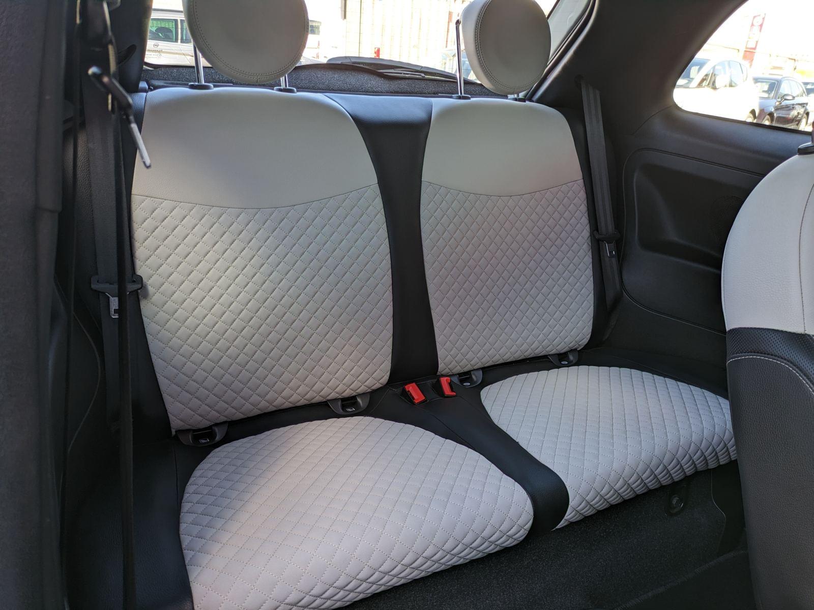 FIAT 500 1.2 GLP STAR 13 