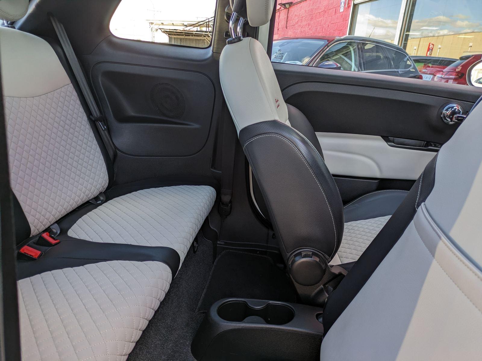 FIAT 500 1.2 GLP STAR 14 