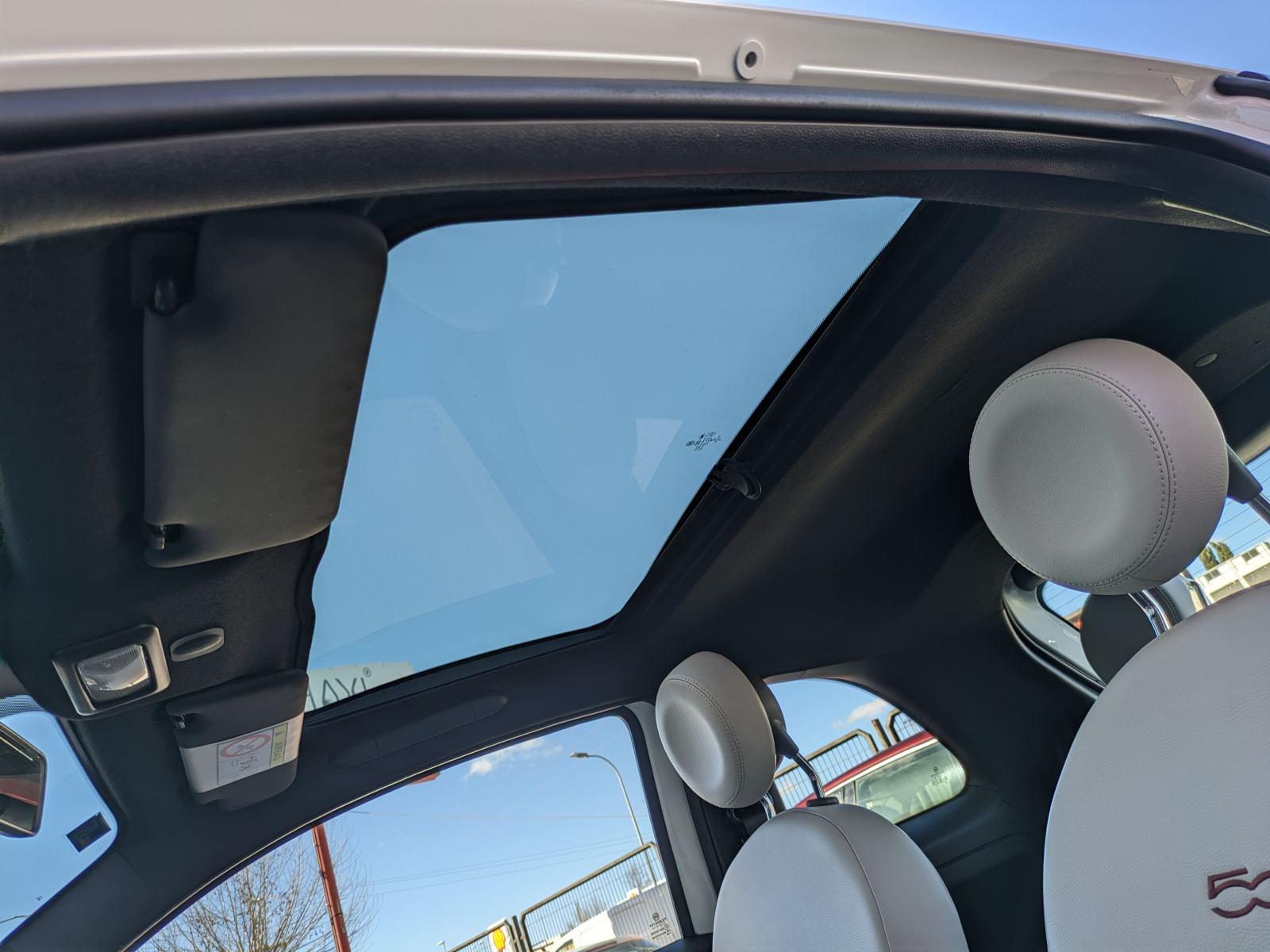 FIAT 500 1.2 GLP STAR 17 