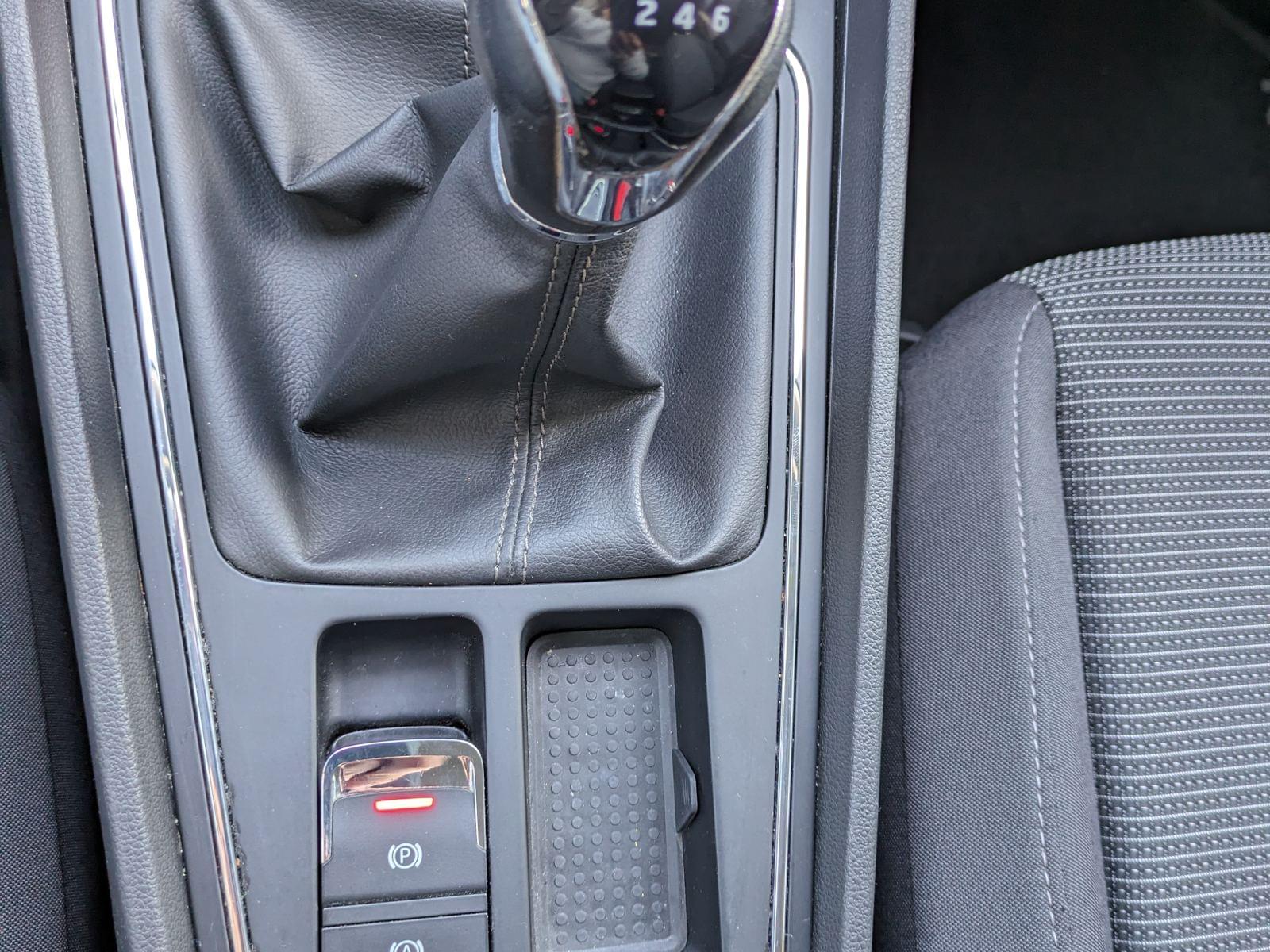 SEAT LEON ST 1.5 TGI GNC S&S STYLE 130 11 