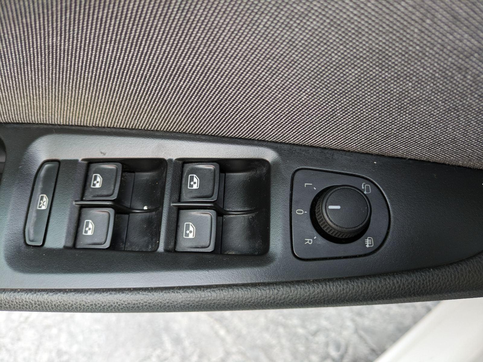 SEAT LEON ST 1.5 TGI GNC S&S STYLE 130 17 