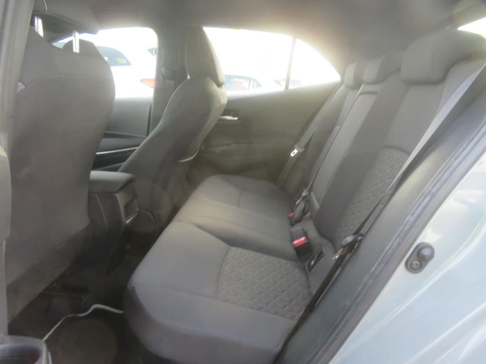 TOYOTA COROLLA 125H ACTIVE 6 