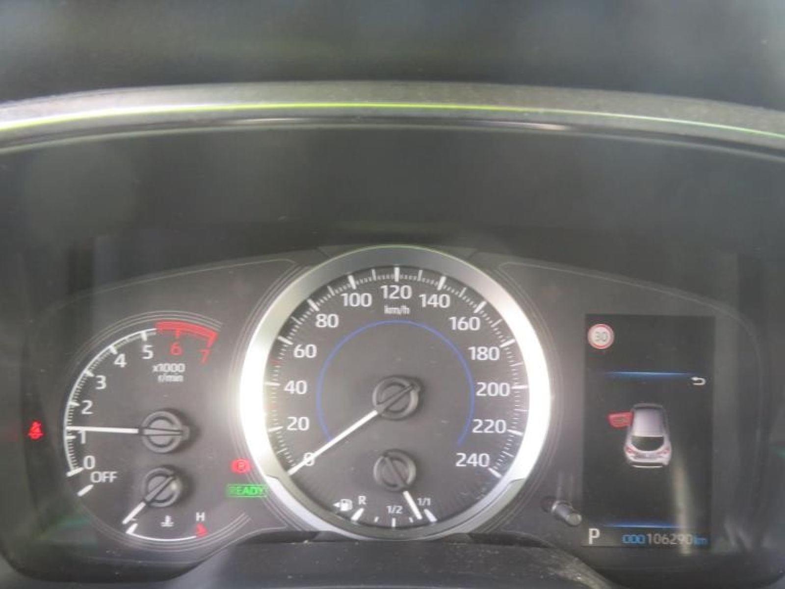 TOYOTA COROLLA 125H ACTIVE 7 