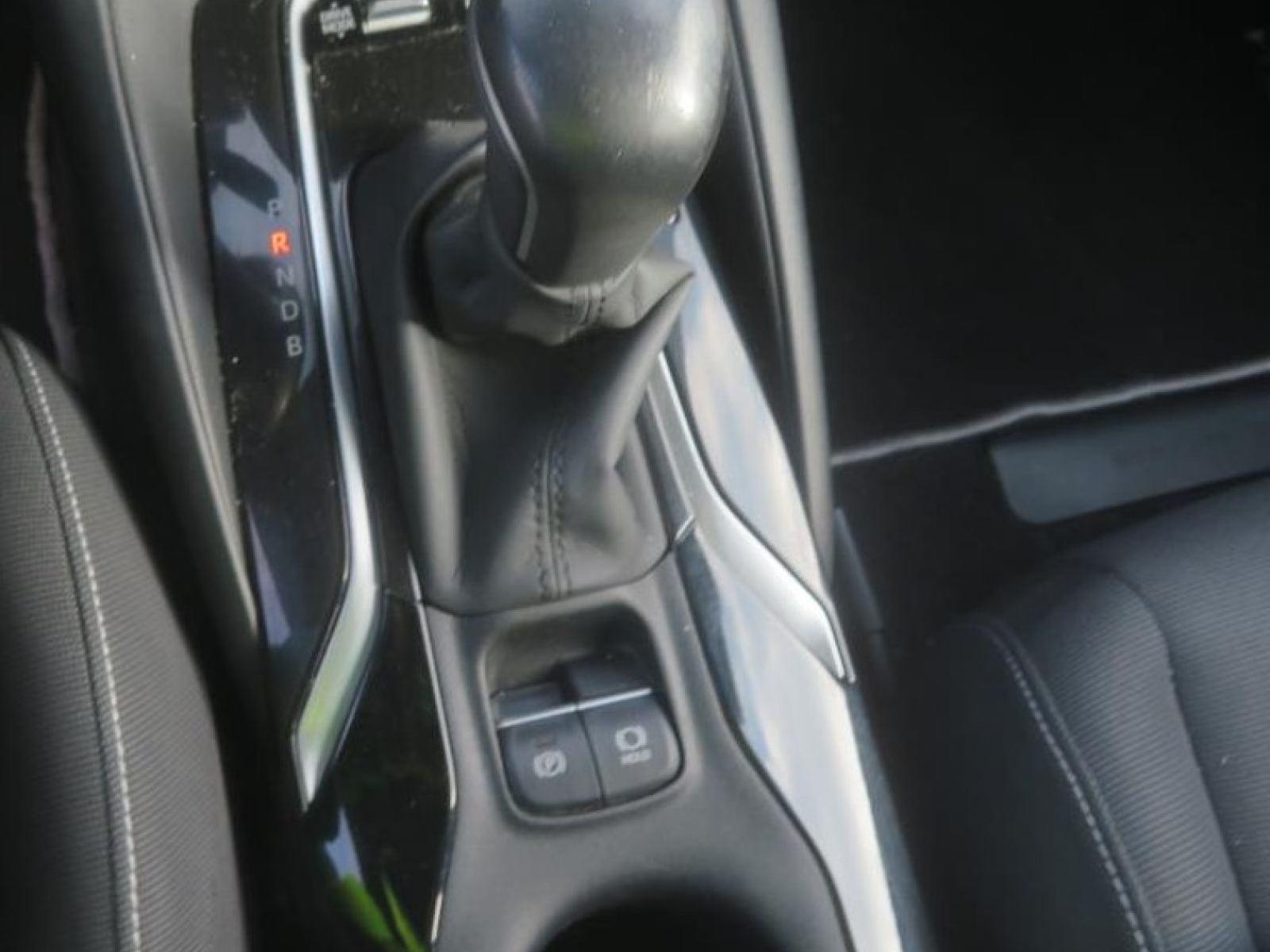 TOYOTA COROLLA 125H ACTIVE 11 