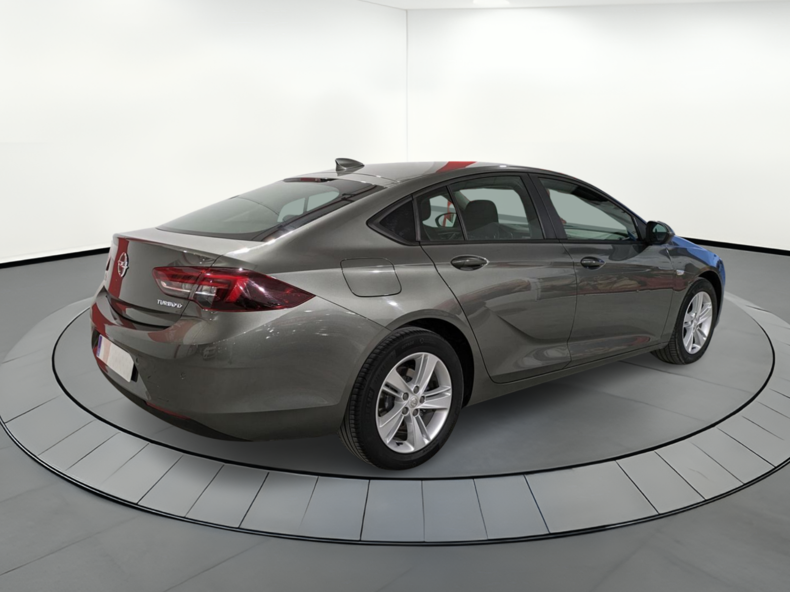 OPEL INSIGNIA 1.6 CDTI 100KW TURBO D SELECTIVE MY18 GS 15 