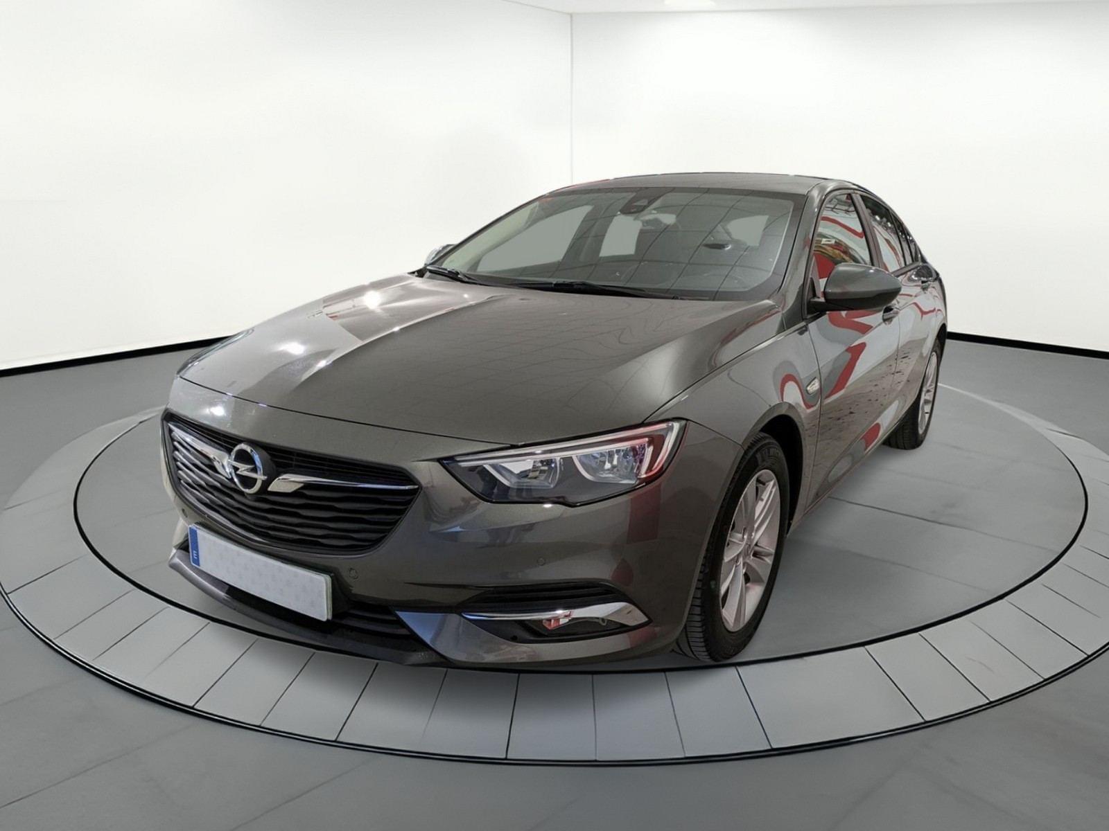 OPEL INSIGNIA 1.6 CDTI 100KW TURBO D SELECTIVE MY18 GS 0 