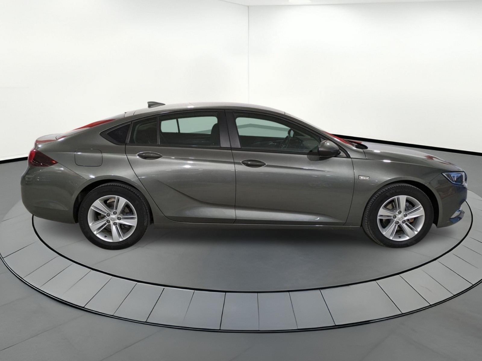 OPEL INSIGNIA 1.6 CDTI 100KW TURBO D SELECTIVE MY18 GS 2 