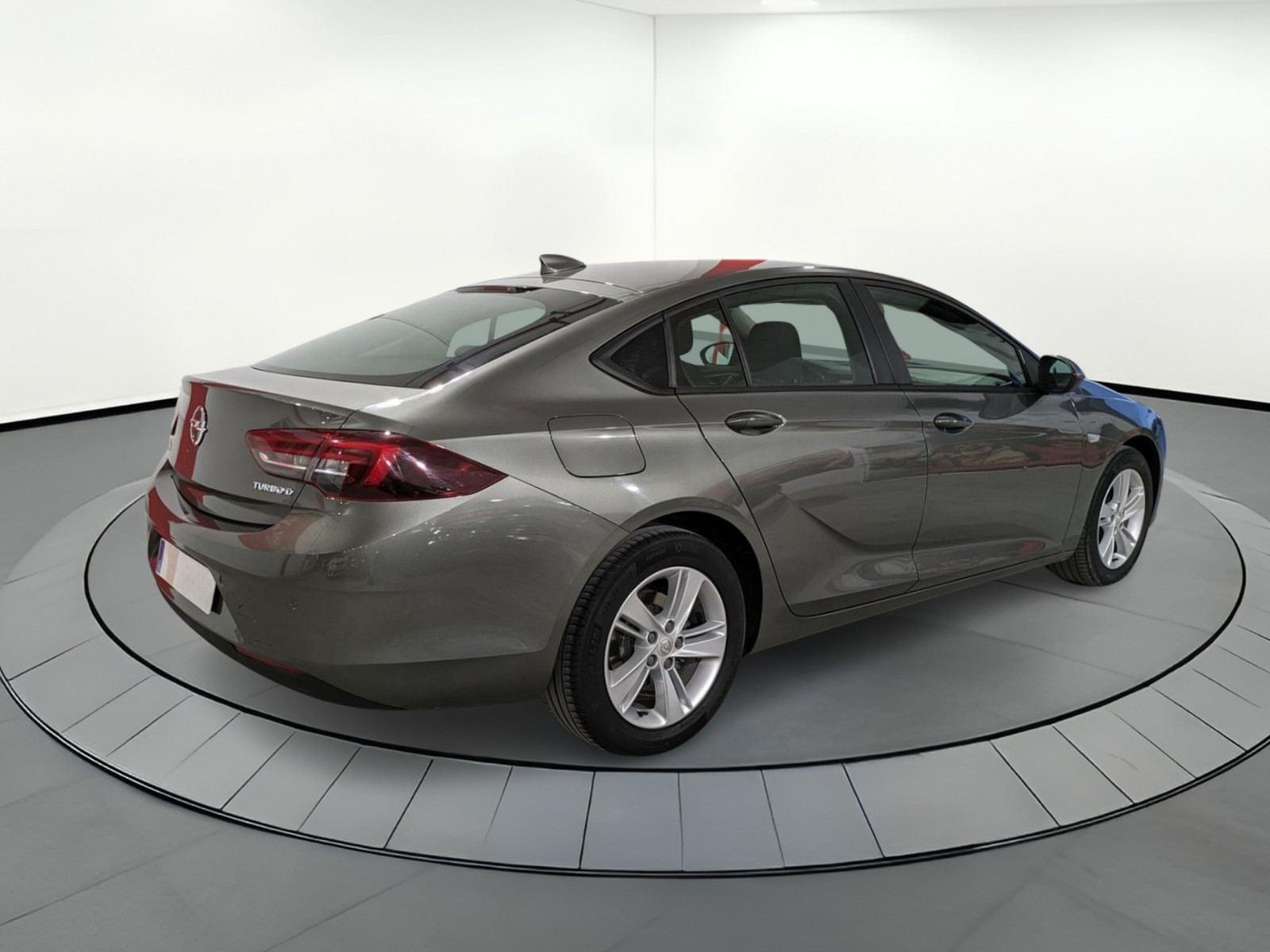 OPEL INSIGNIA 1.6 CDTI 100KW TURBO D SELECTIVE MY18 GS 3 