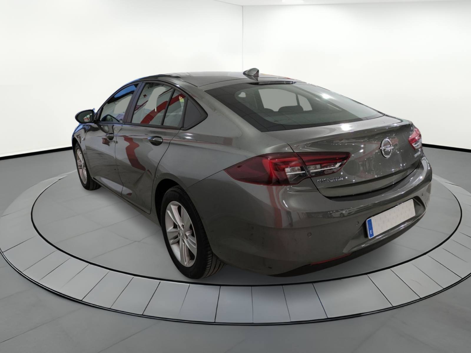 OPEL INSIGNIA 1.6 CDTI 100KW TURBO D SELECTIVE MY18 GS 16 