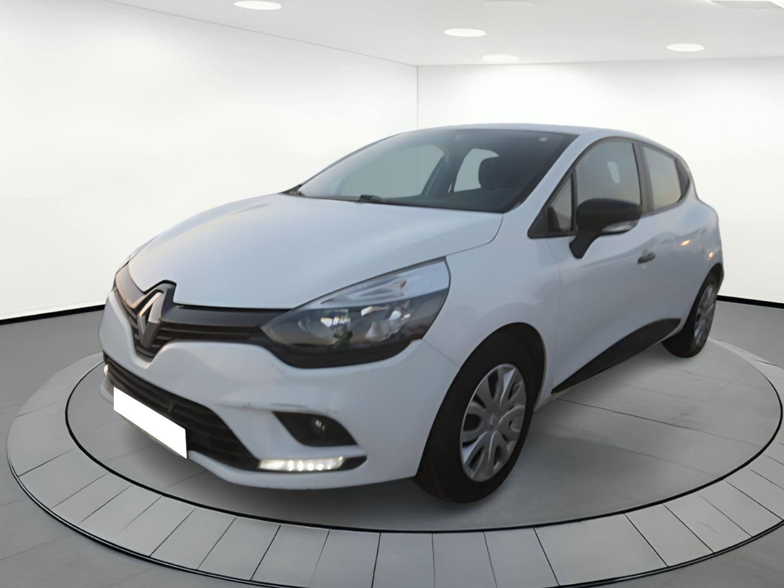 RENAULT CLIO 1.5 DCI SS ENERGY BUSINESS 55 KW 1 