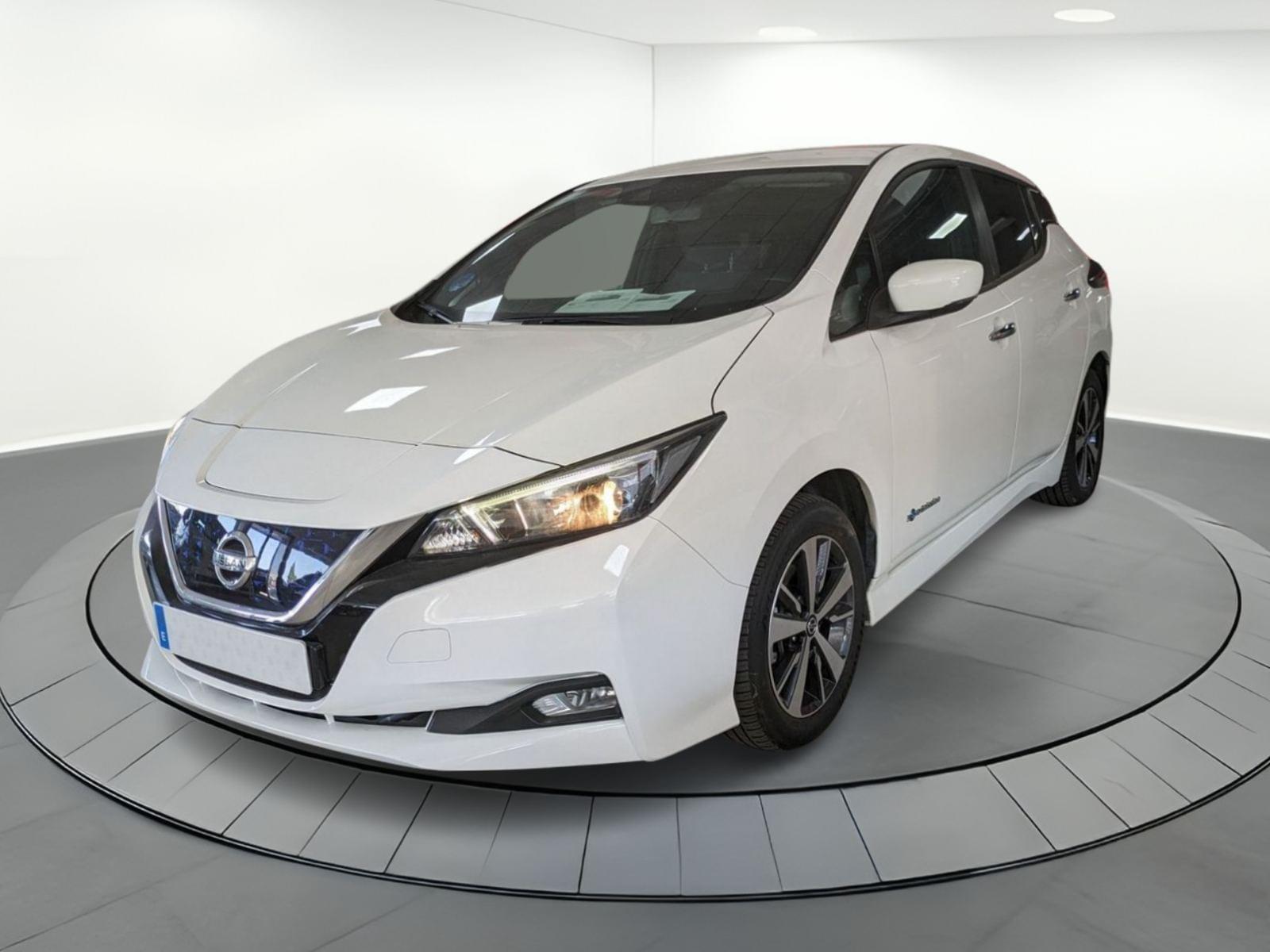NISSAN LEAF 40 KWH ACENTA ACCESS 1 