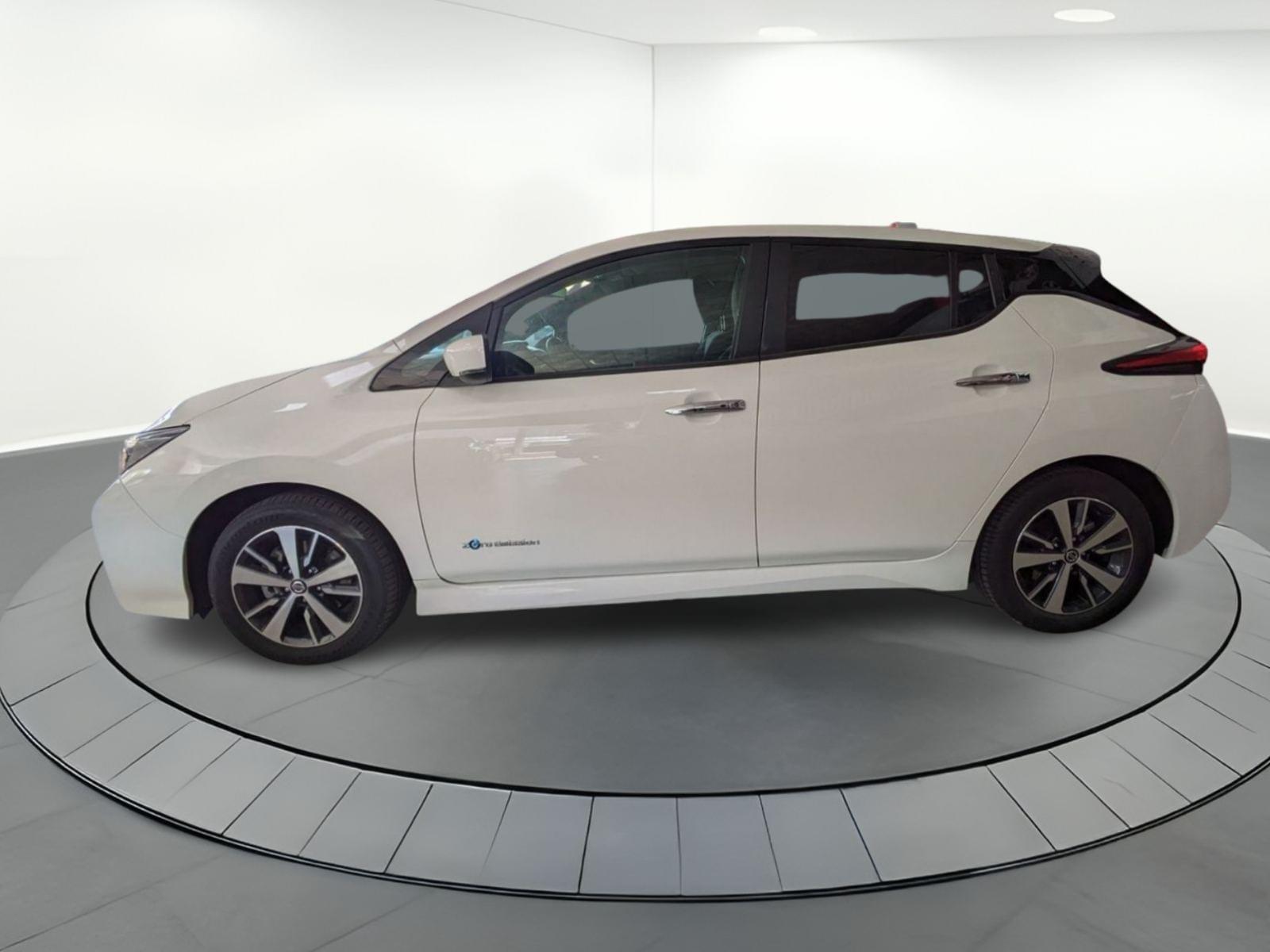 NISSAN LEAF 40 KWH ACENTA ACCESS 2 