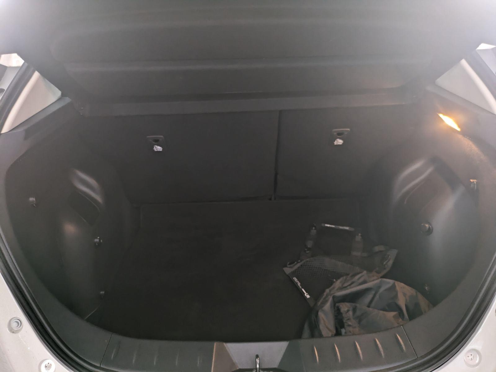 NISSAN LEAF 40 KWH ACENTA ACCESS 9 