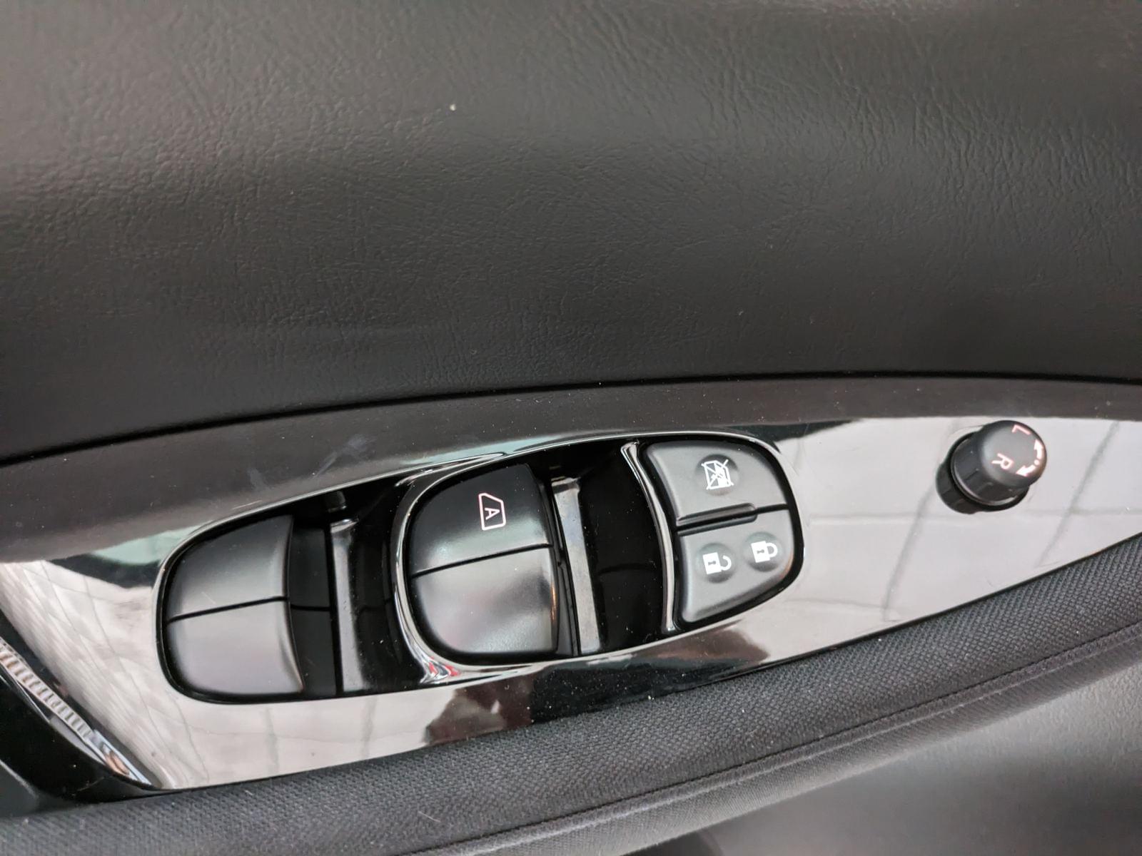 NISSAN LEAF 40 KWH ACENTA ACCESS 13 