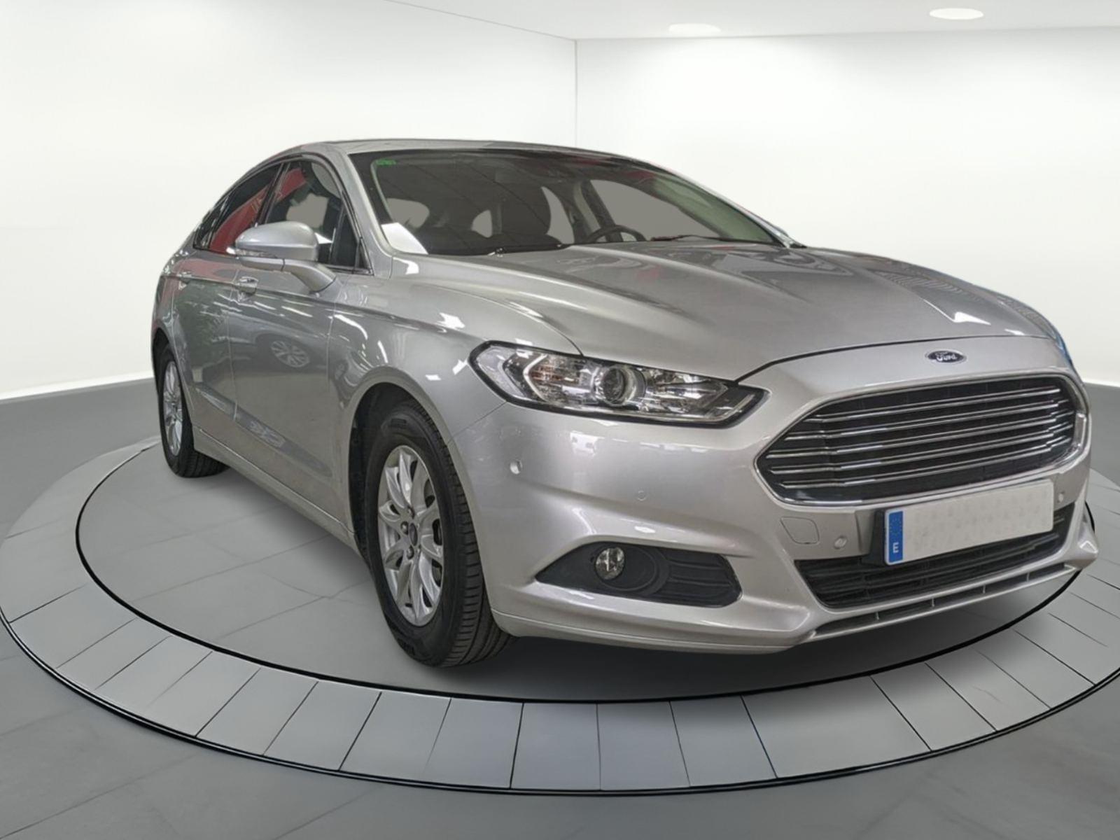 FORD MONDEO 2.0 TDCI TREND 150 CV 1 