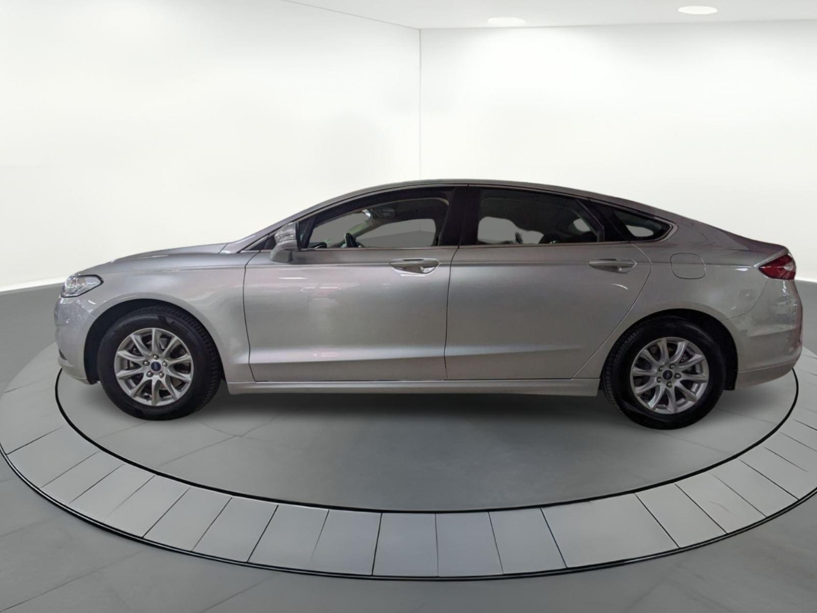 FORD MONDEO 2.0 TDCI TREND 150 CV 2 